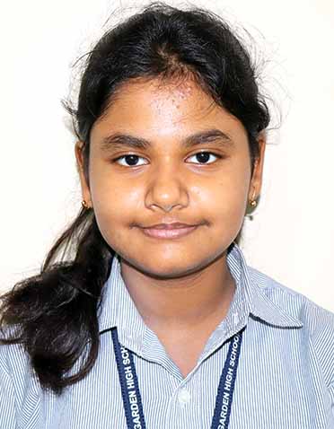 ADRIJA  MAZUMDER