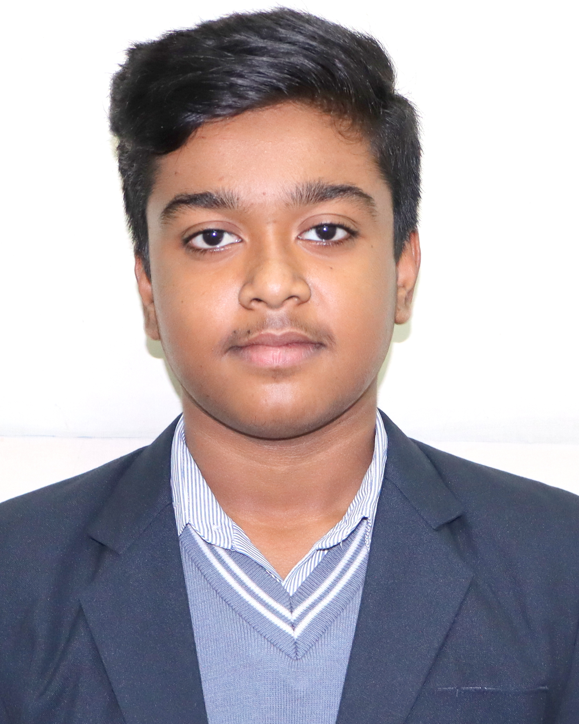 PRIYOJIT  DUTTA