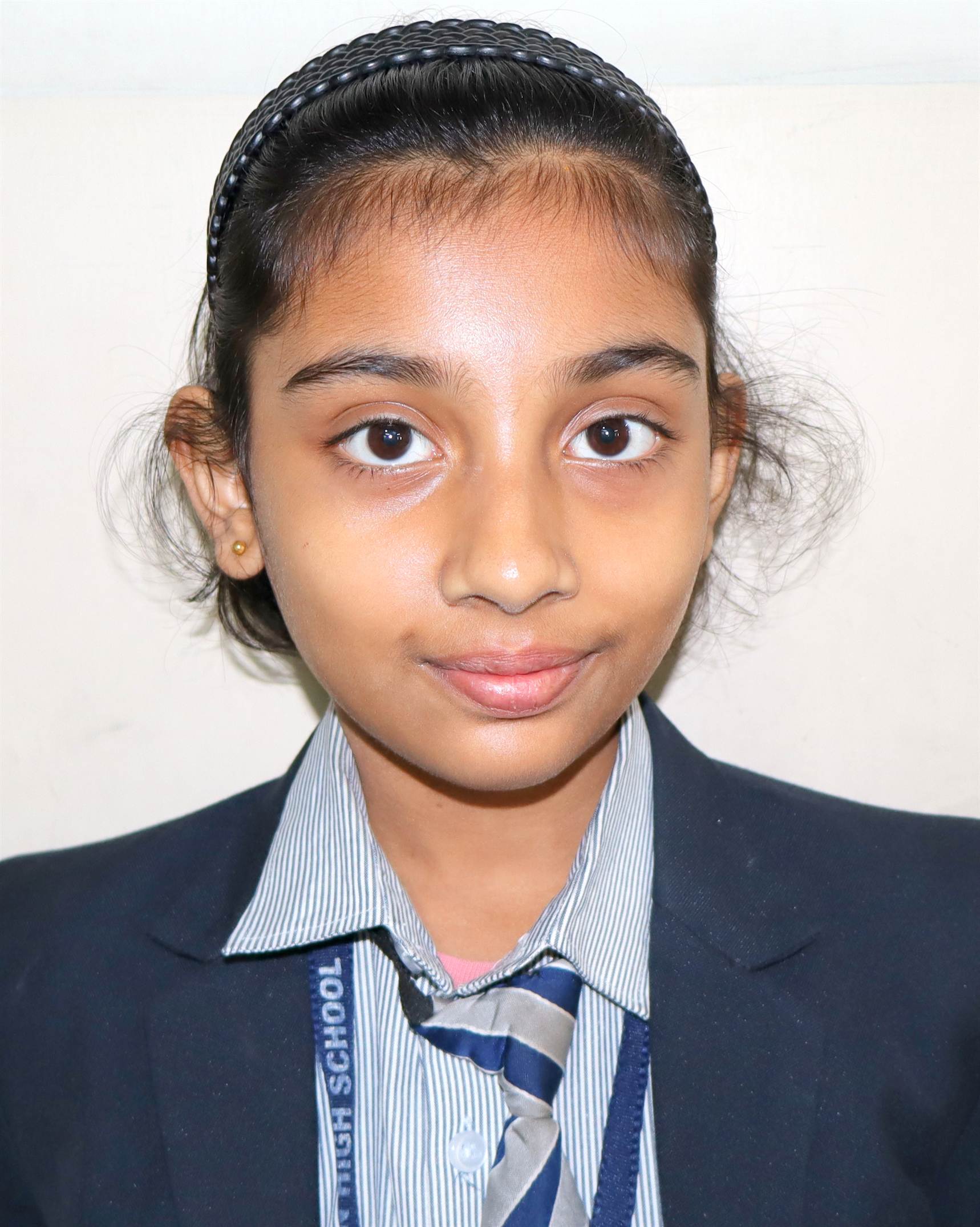 AARATRIKA  KONAR