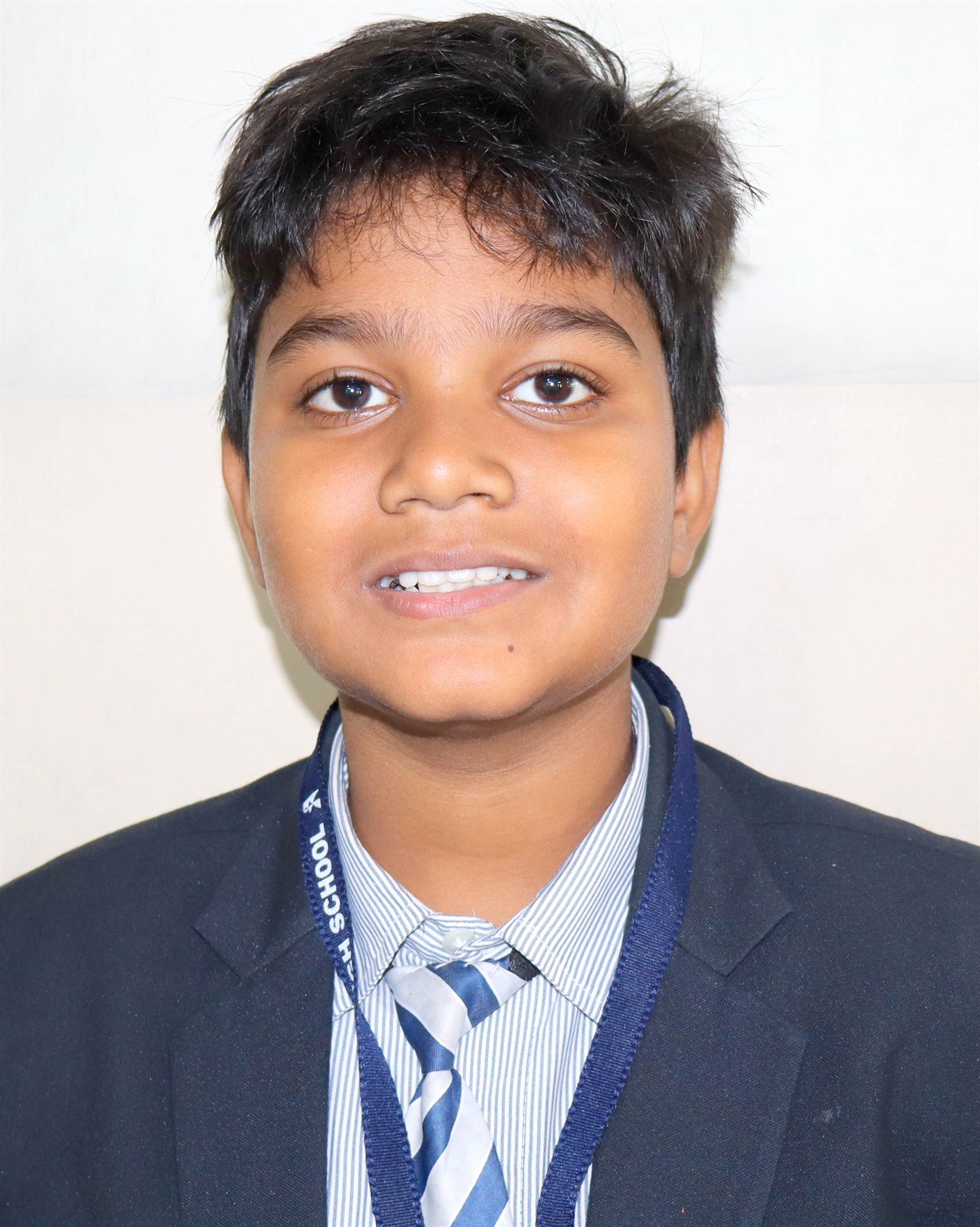 DIPTO  GHOSH
