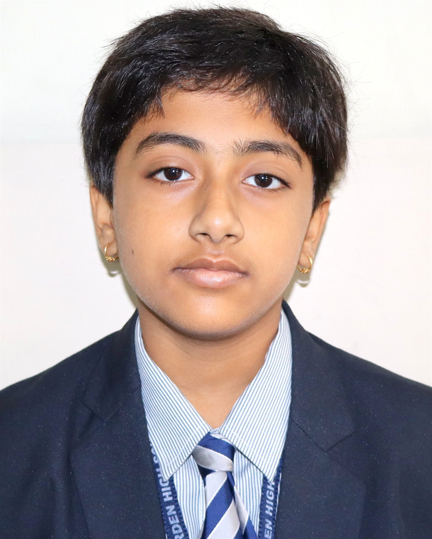 ADVAITA  PAUL