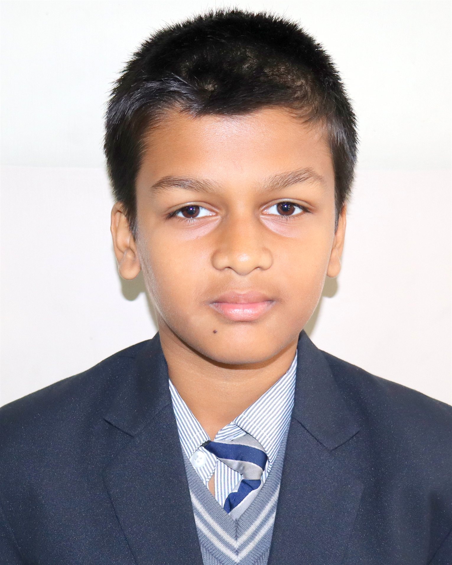 ARNESH  BHATTACHARYA