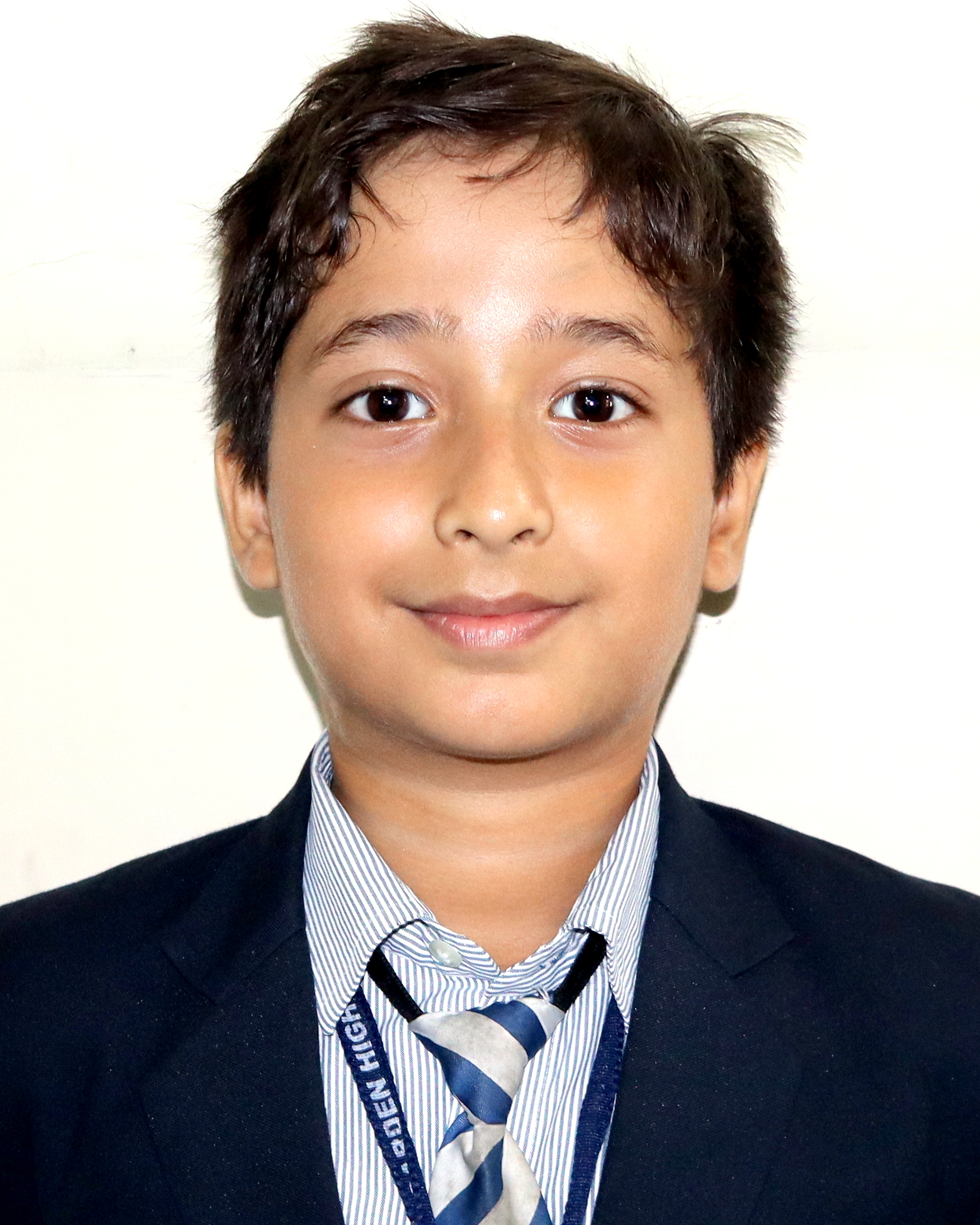 UJAAN  RAYCHOUDHURY