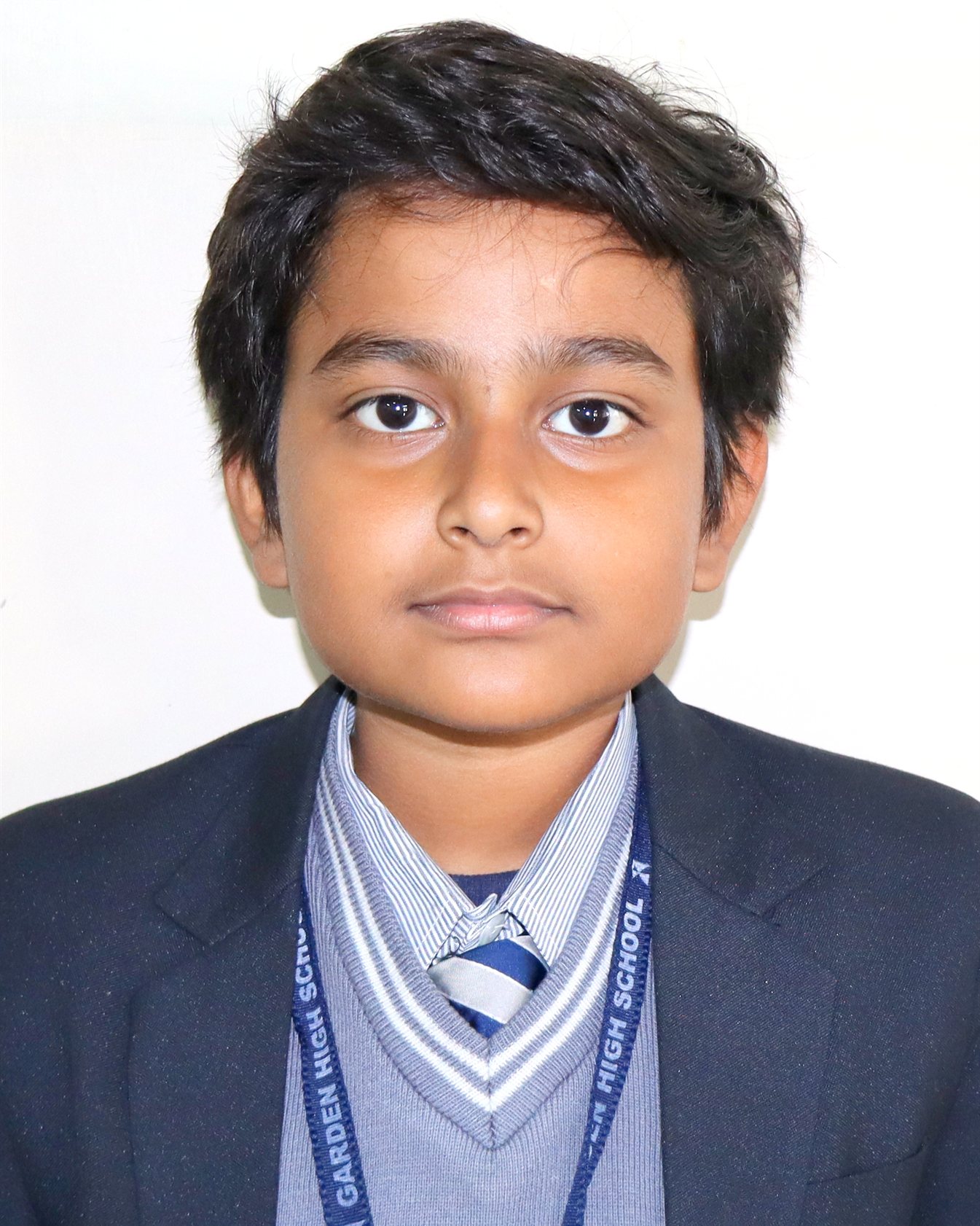 SHOURYA  GUHA THAKURTA