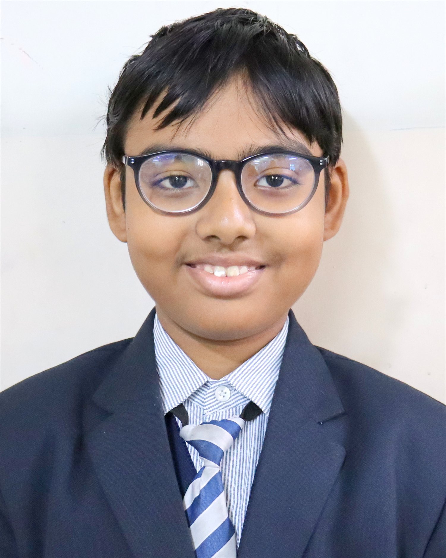 ABHIRAJ BASUCHAUDHURI