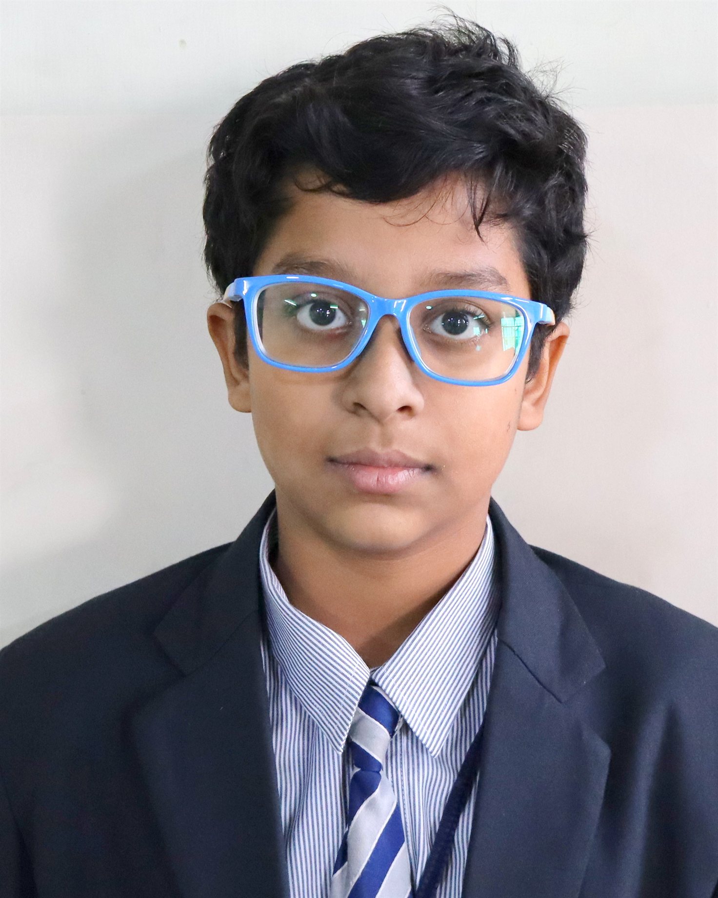 TRINABH  DUTTA
