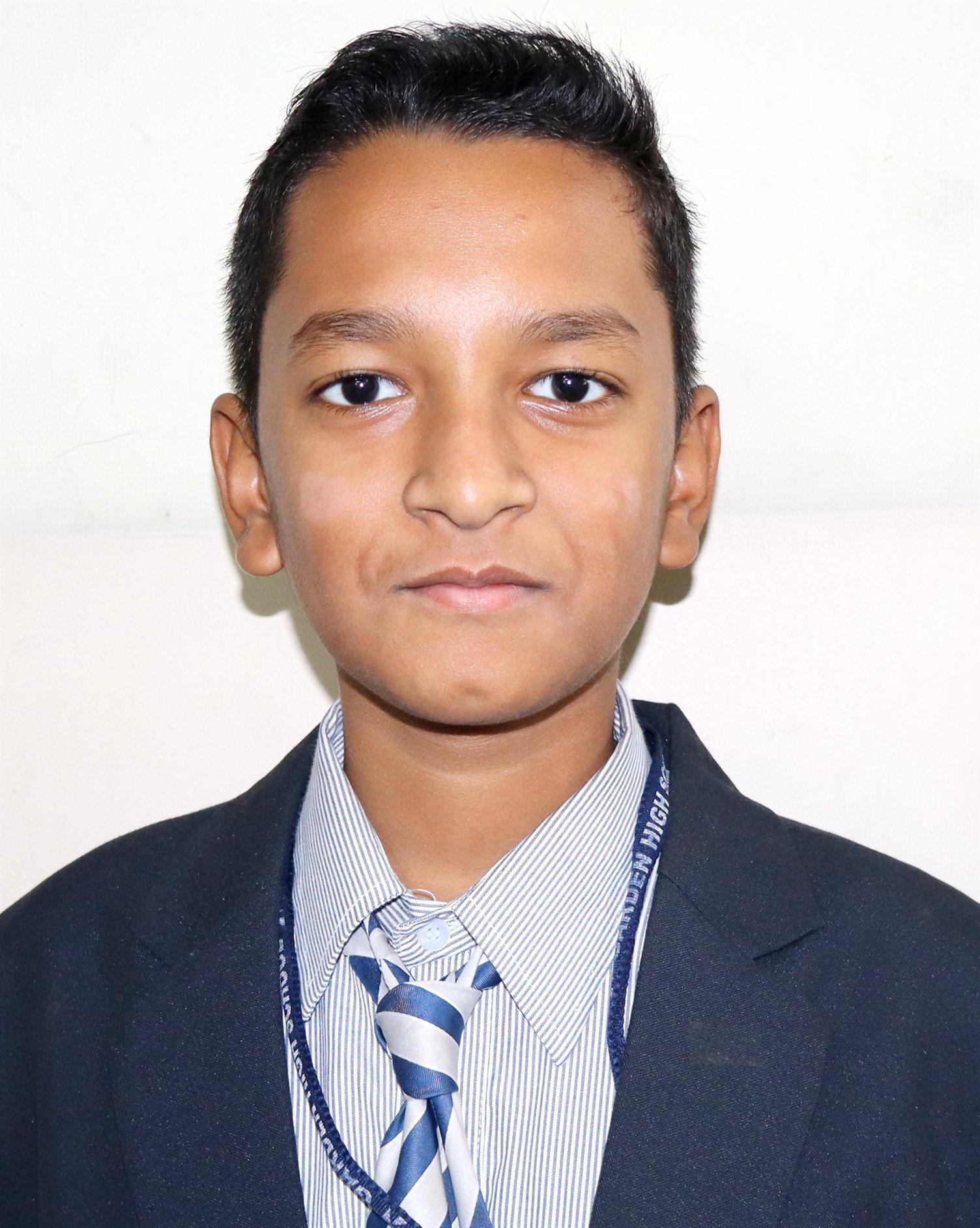 AVIRAJ  HALDAR