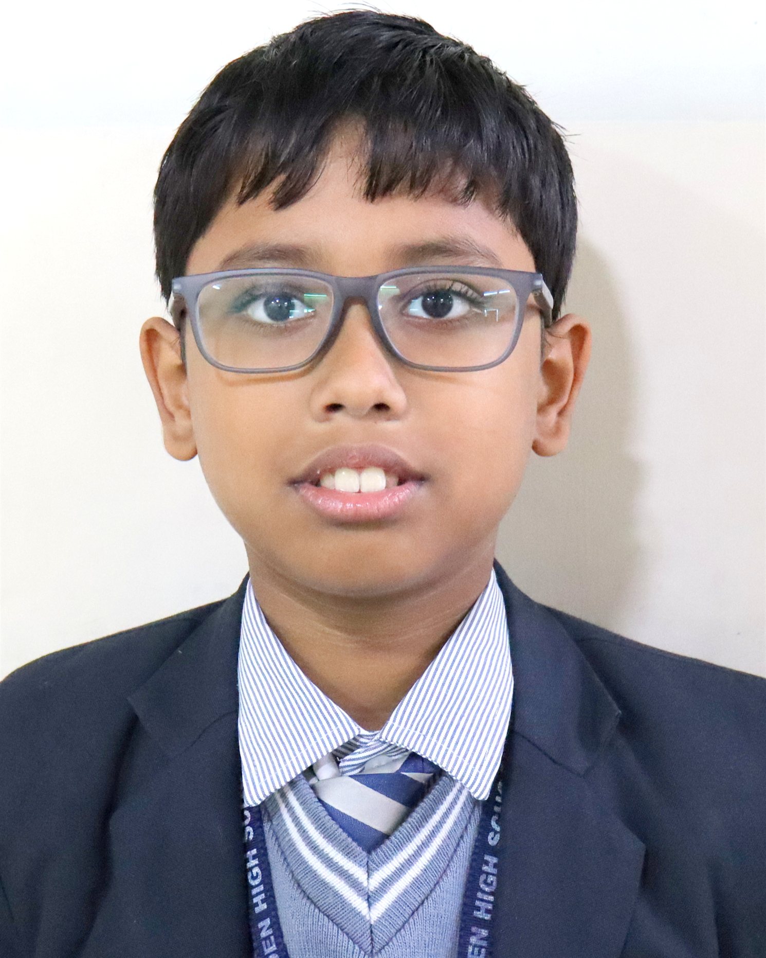 SATYAKI  GHORAI