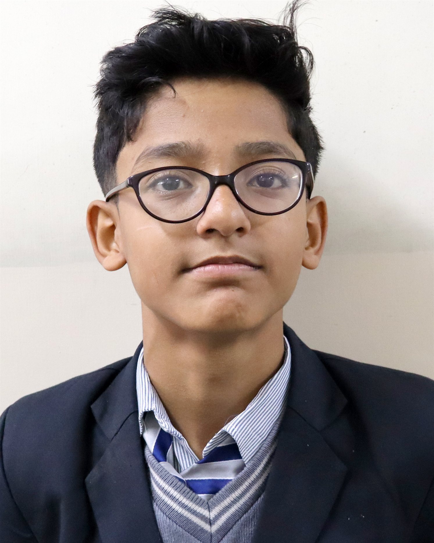 SOURADITYA  BISWAS