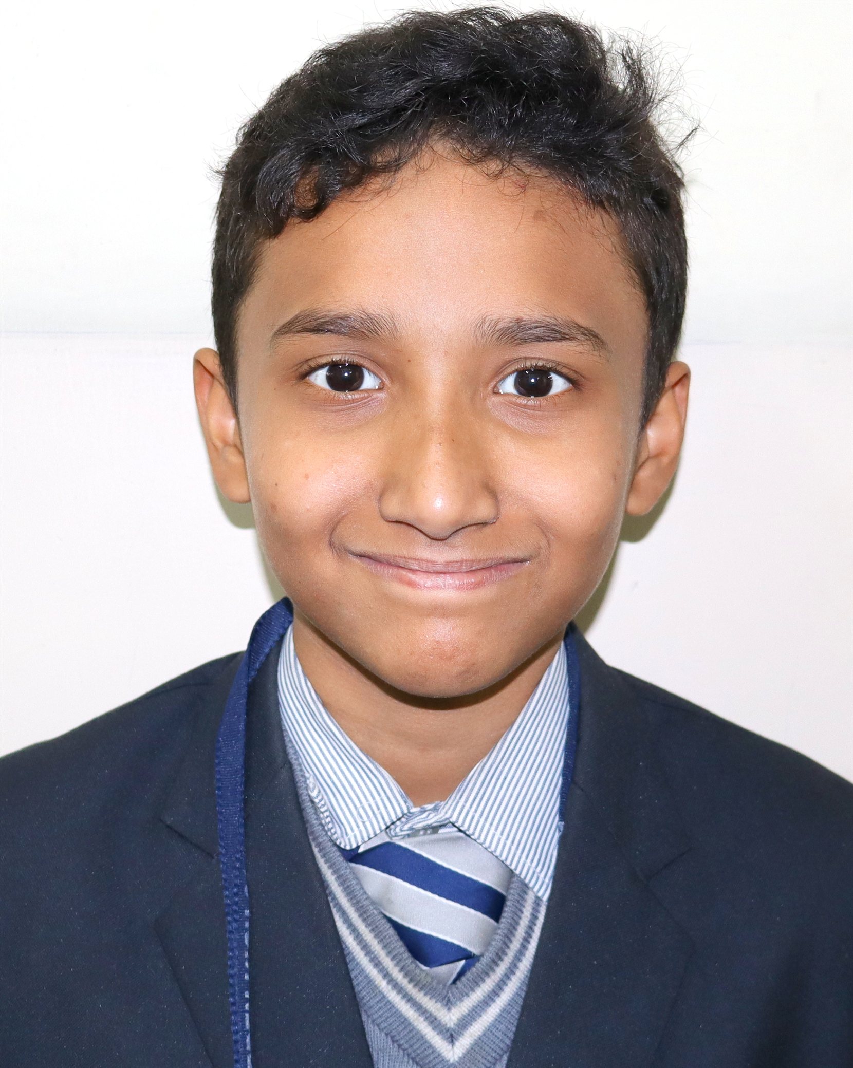ARIV  GHOSH