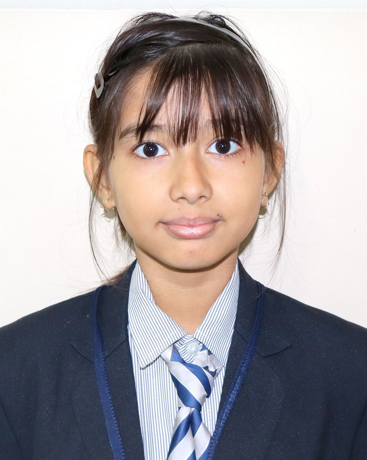 NAVANYA  PROTIMA SAIKIA