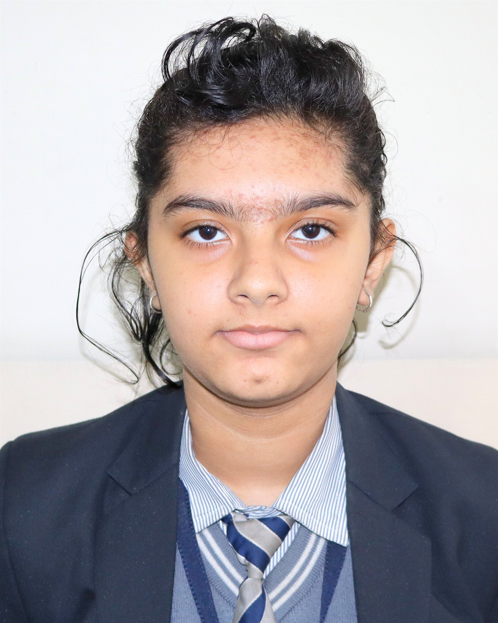 AARADHYA  TRIVEDI