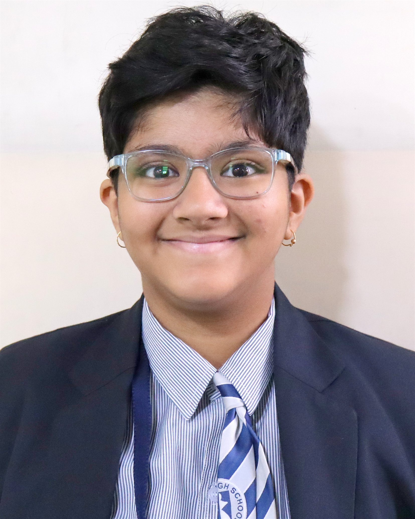 SANVHI  ROY