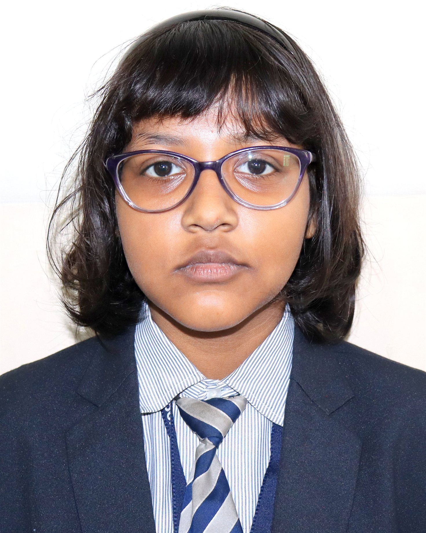 ARNAA  MANDAL