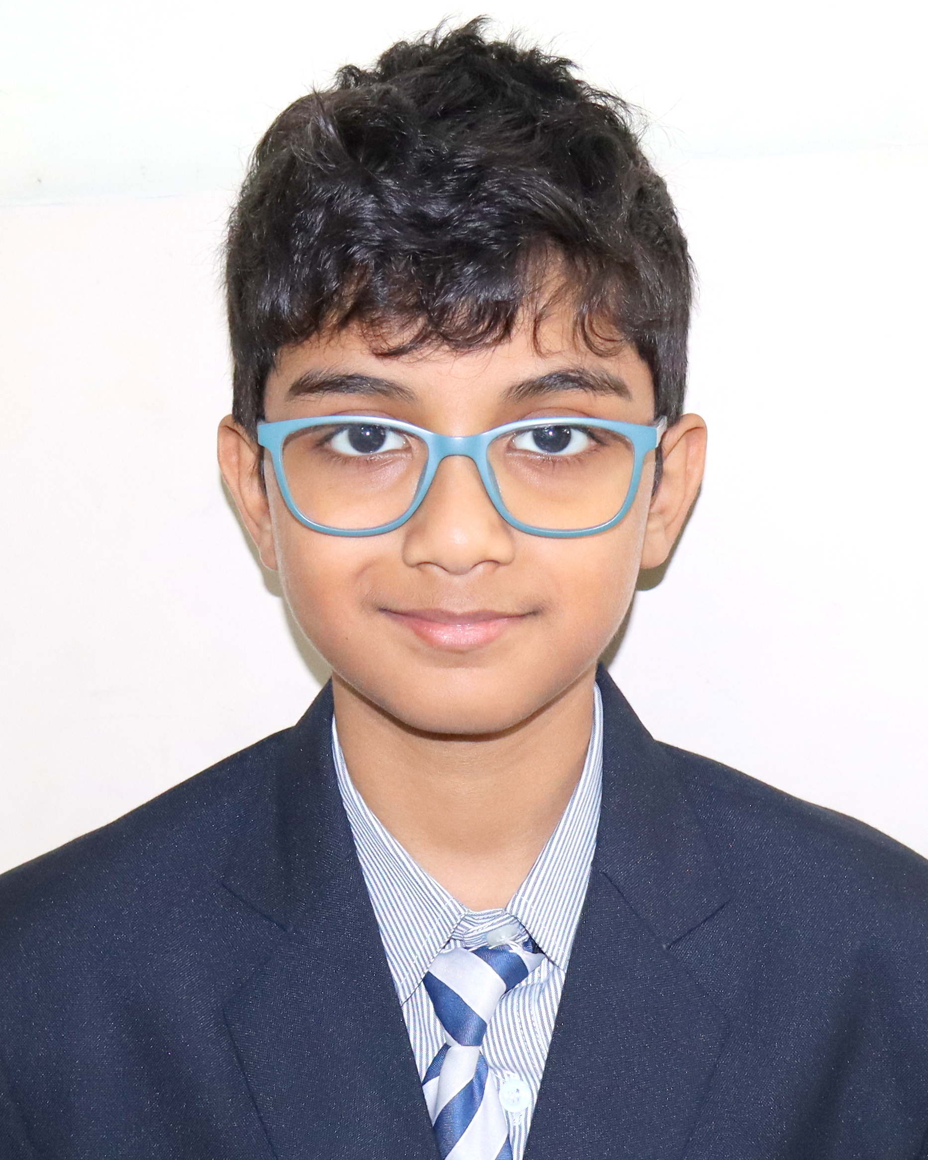 PRAJOK  DASGUPTA