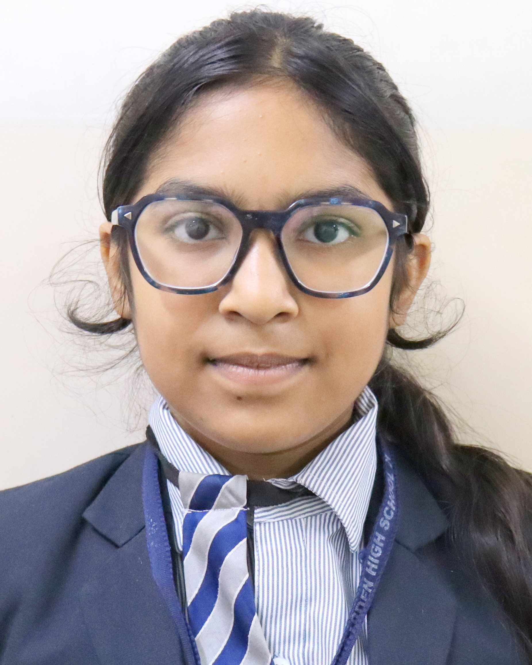 ARADHYIKA  SARKAR