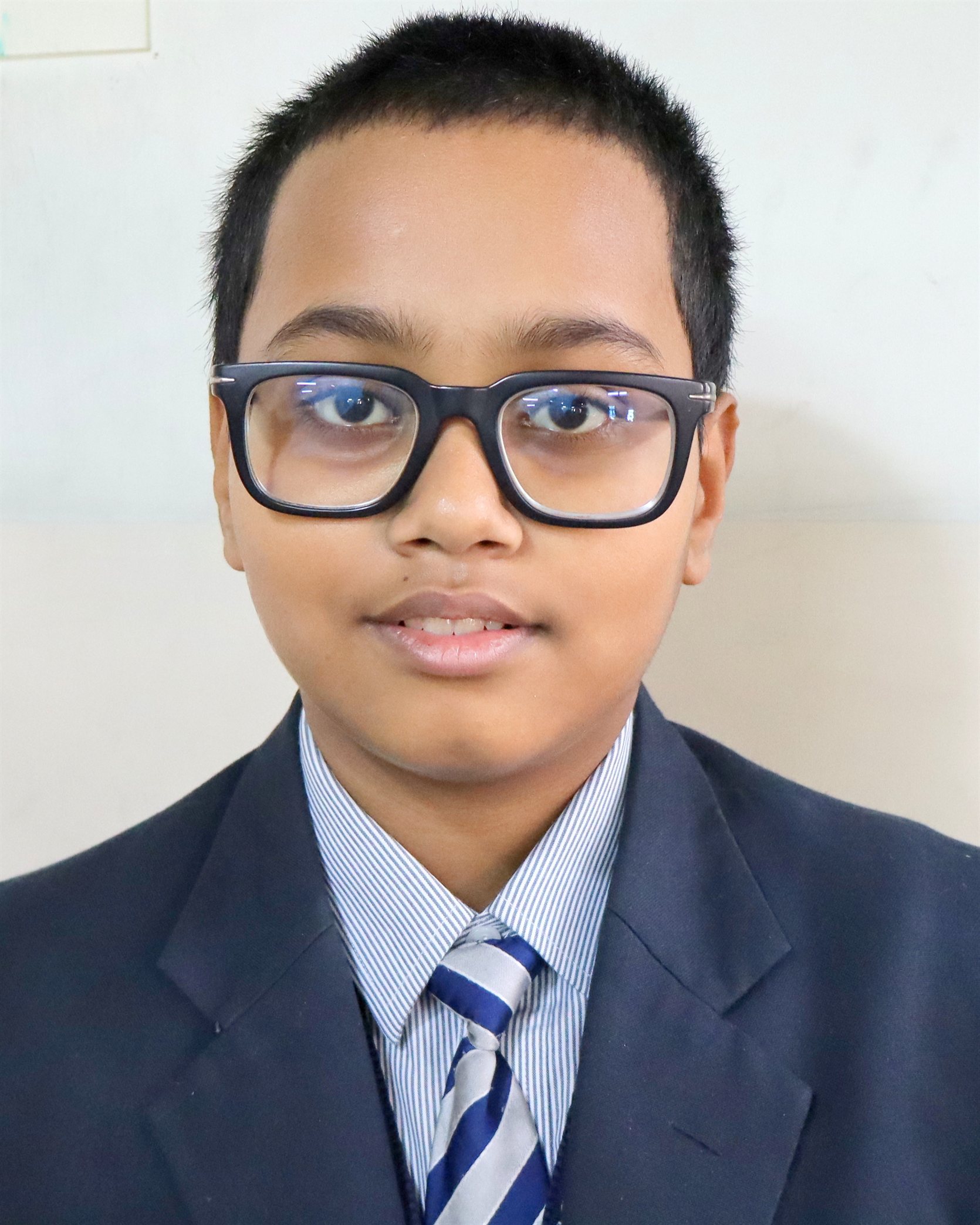 ABHIRATH  BAIDYA