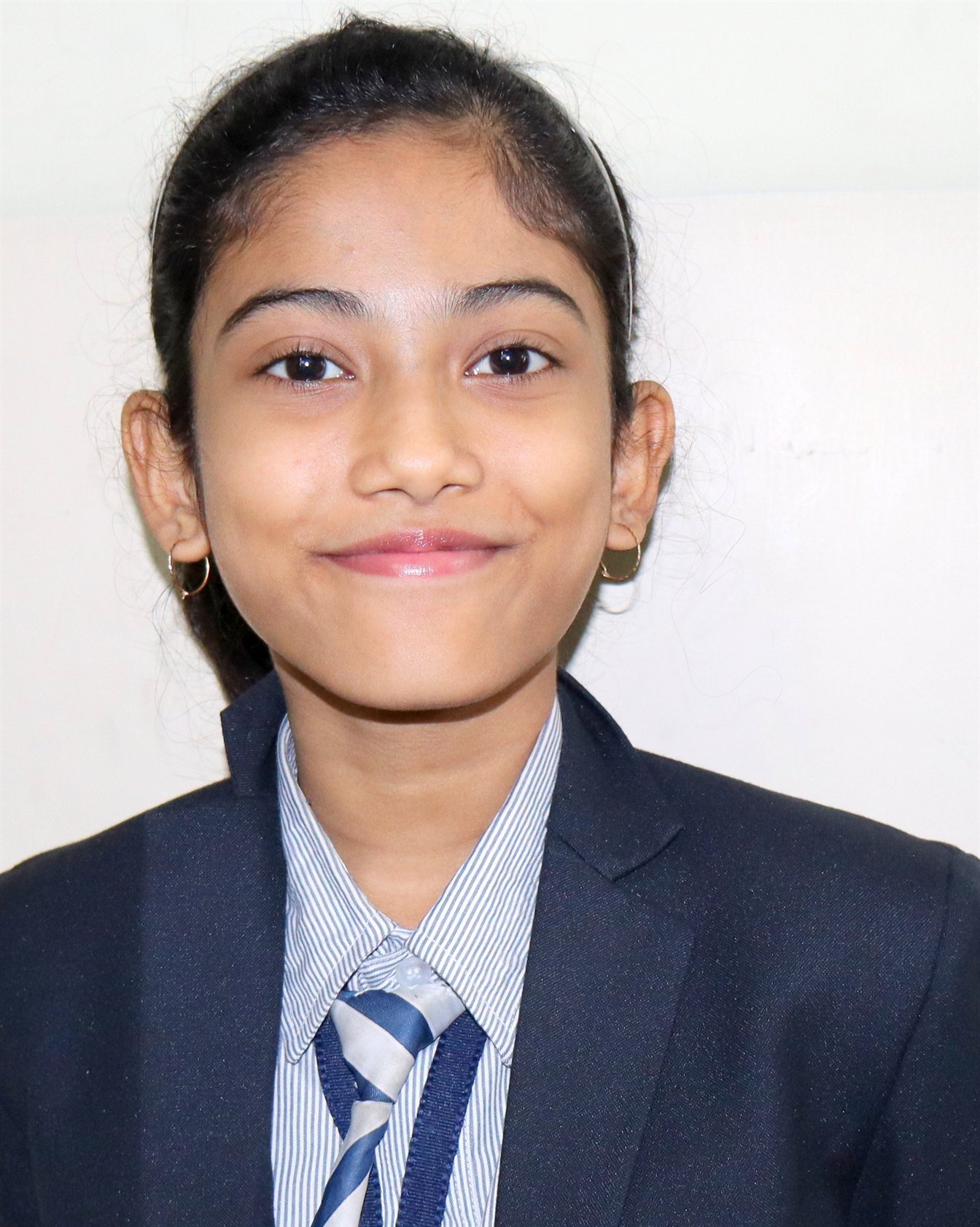 SREENIKA  CHAUDHURI