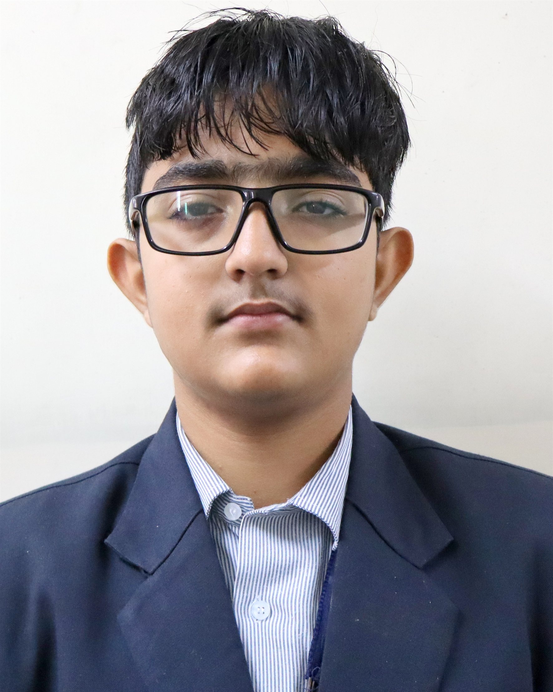 SHARJEEL  KHAN