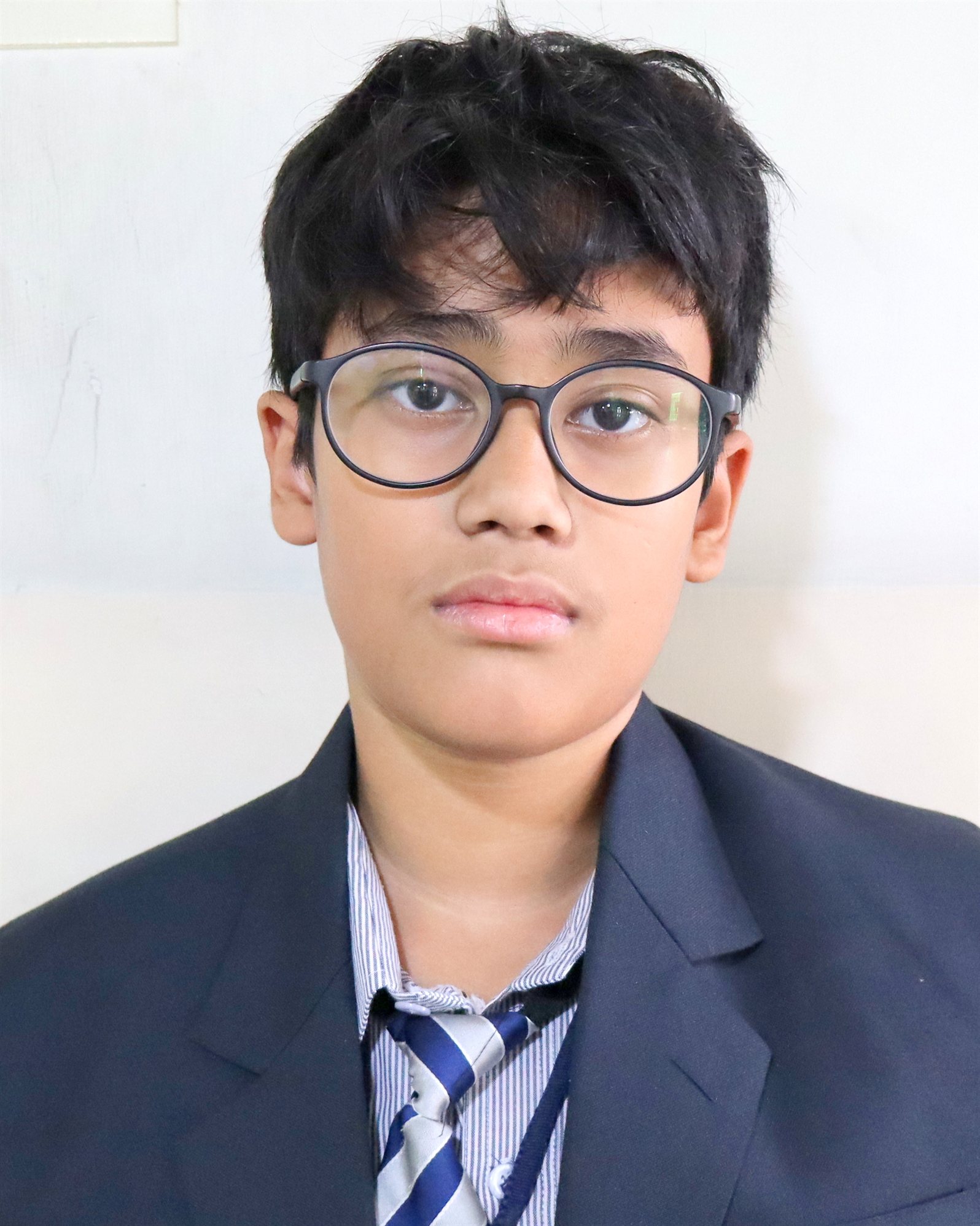 ISHAAN  DAS