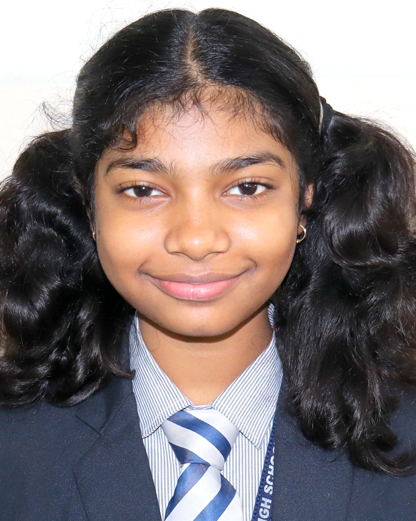 SRINIKA  BOSE