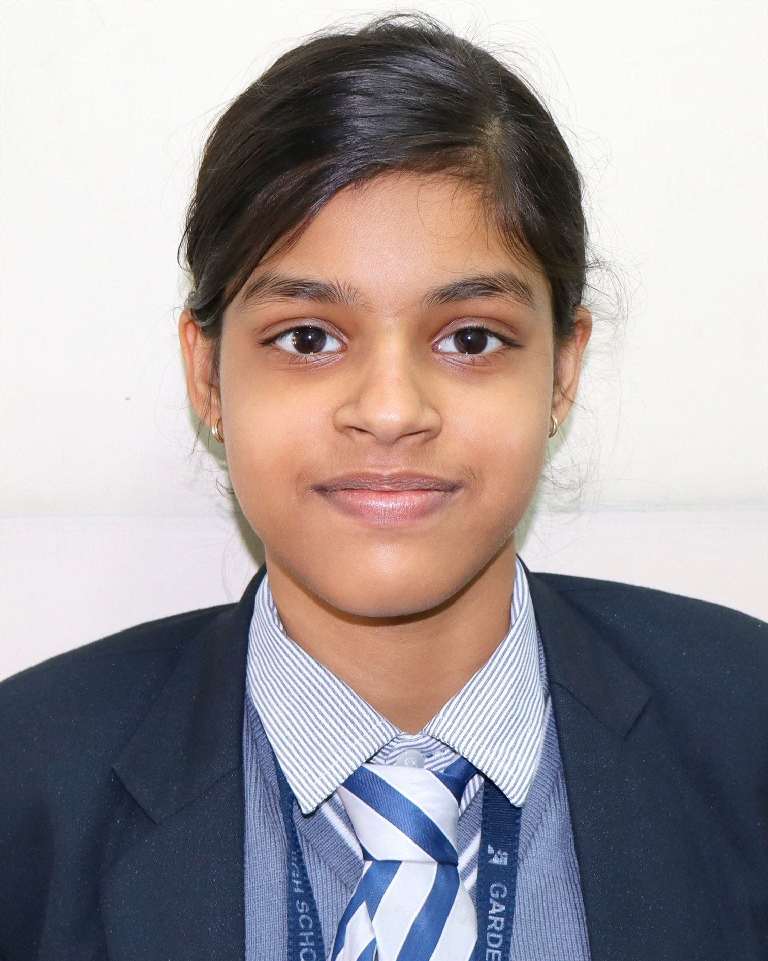 ENAAKSHI  CHATTERJEE