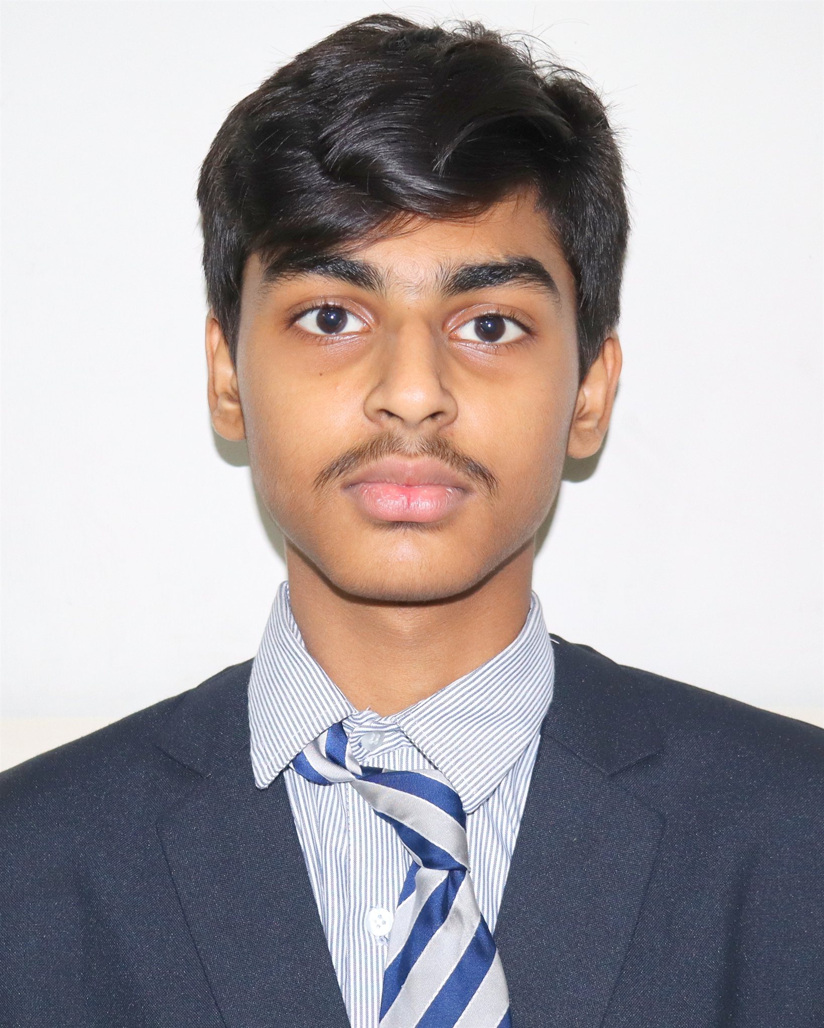 BHIVAAN  CHATTERJEE