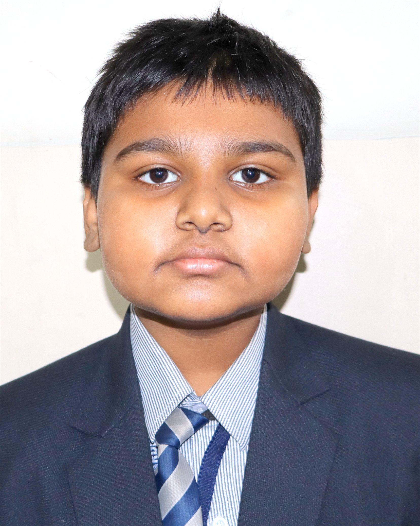 TRIANKO  GHOSH