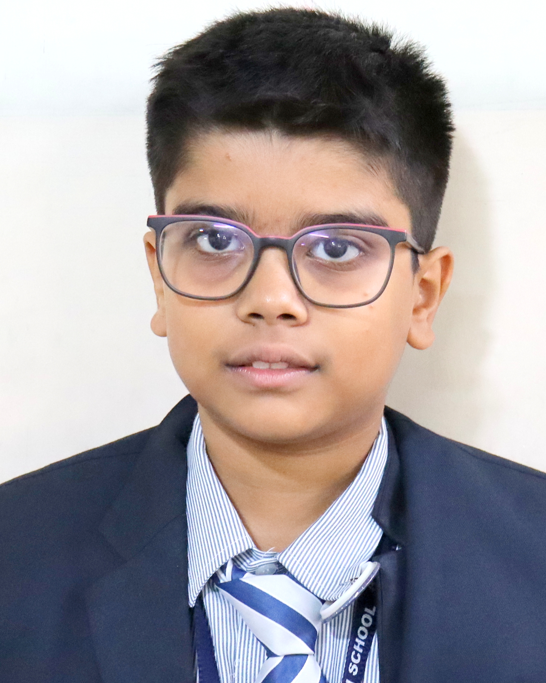 SHATTWIK  MITRA