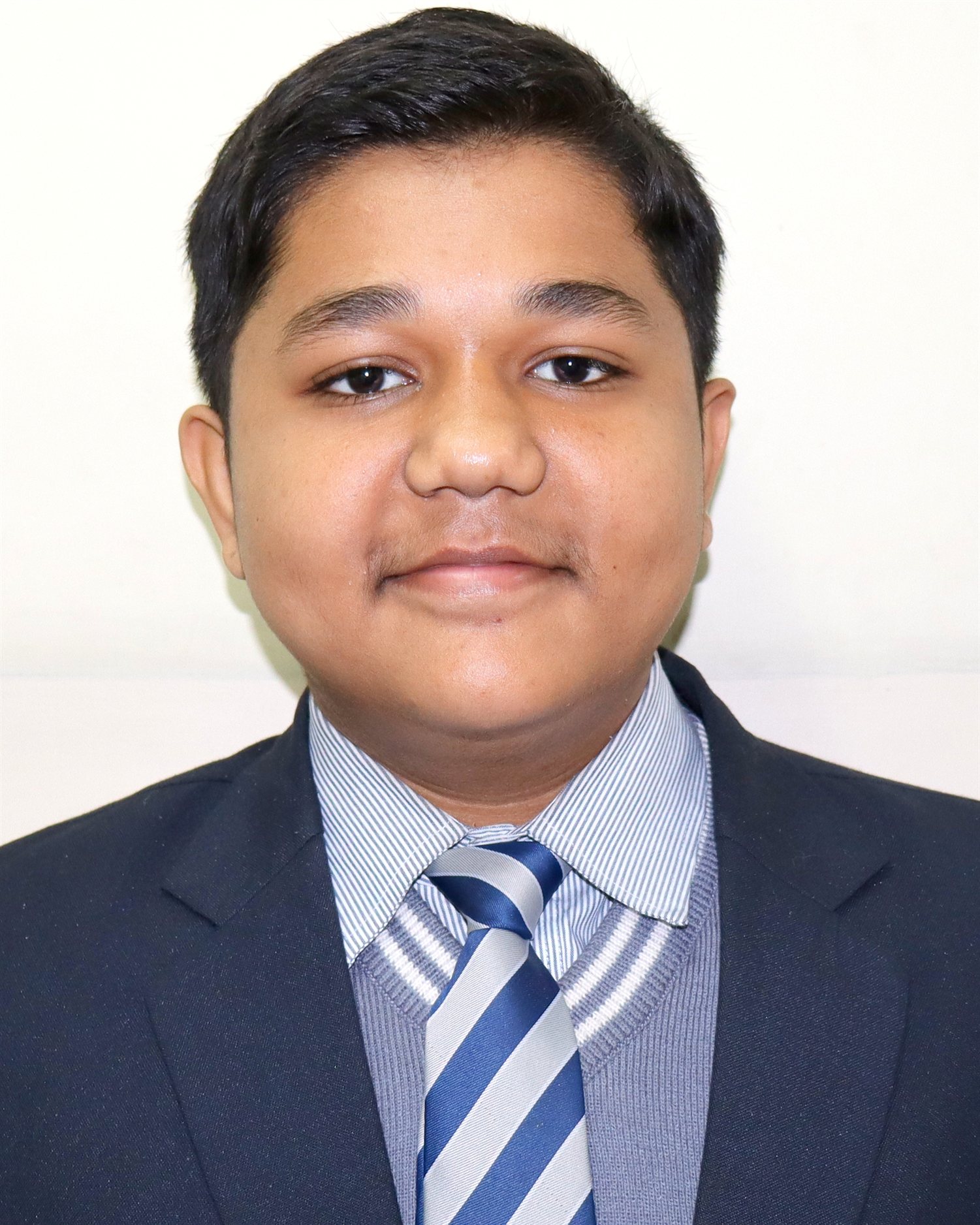 ADITYA  DE