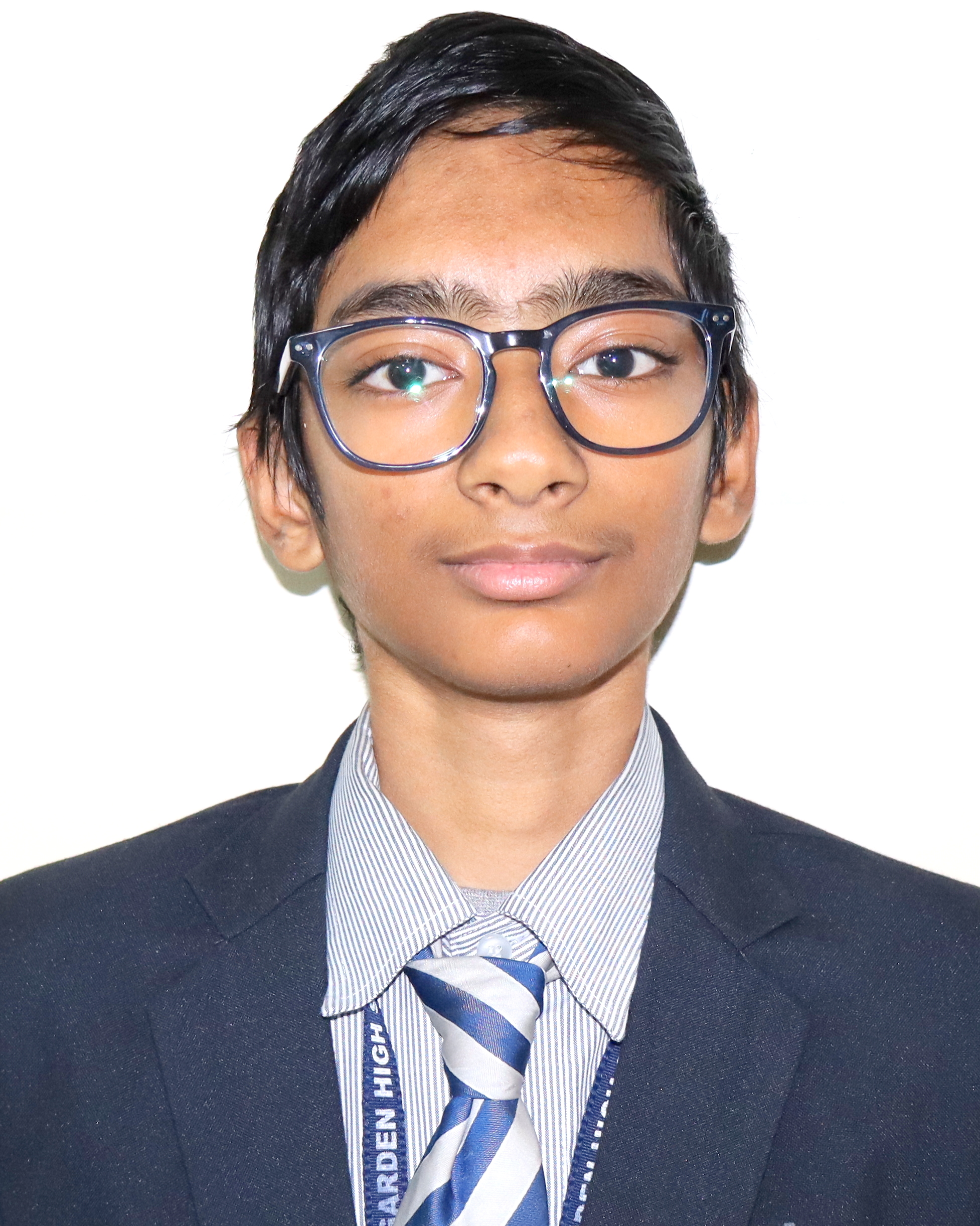 SHASHWAT  DAS
