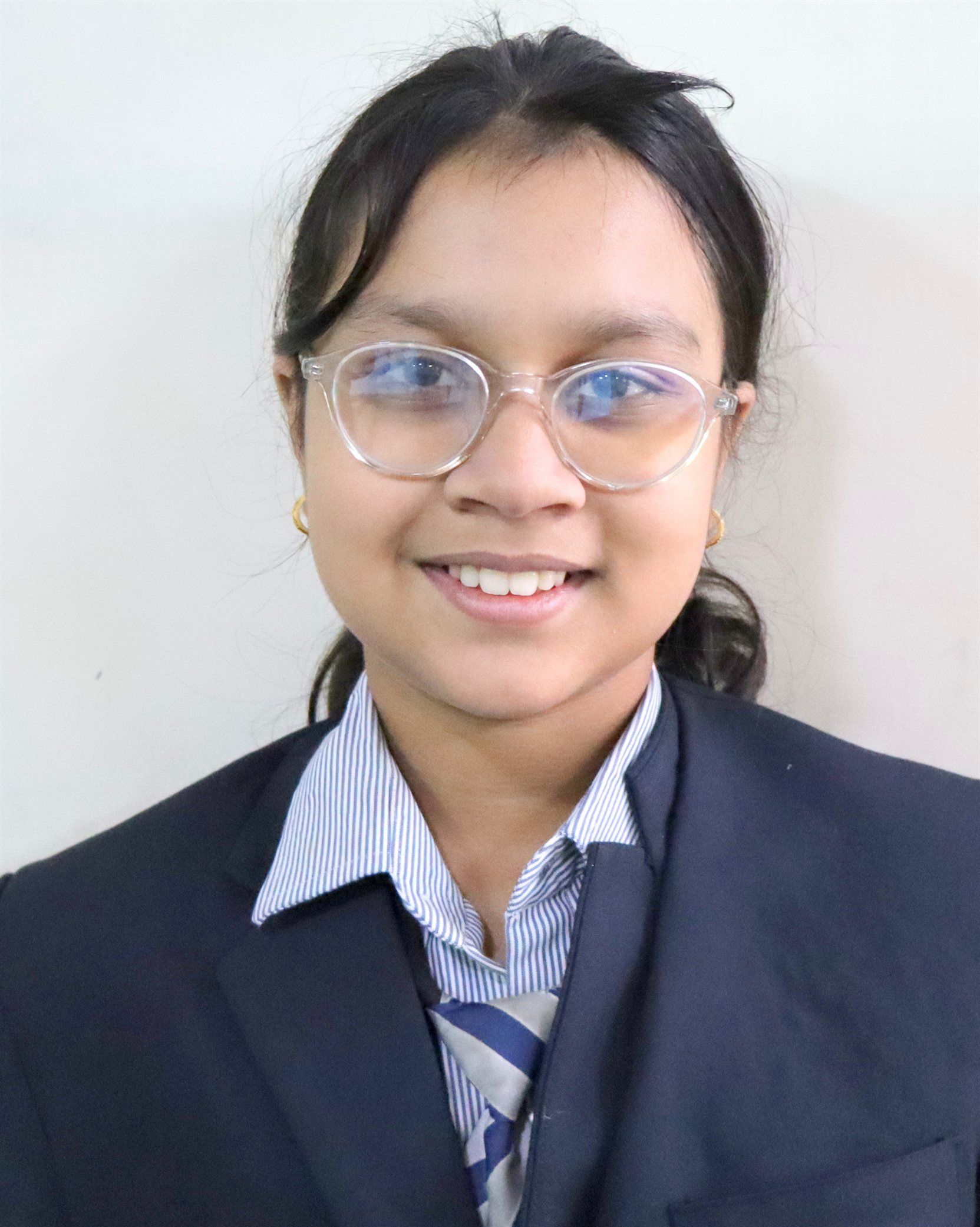 SHREEYA  ADDYA