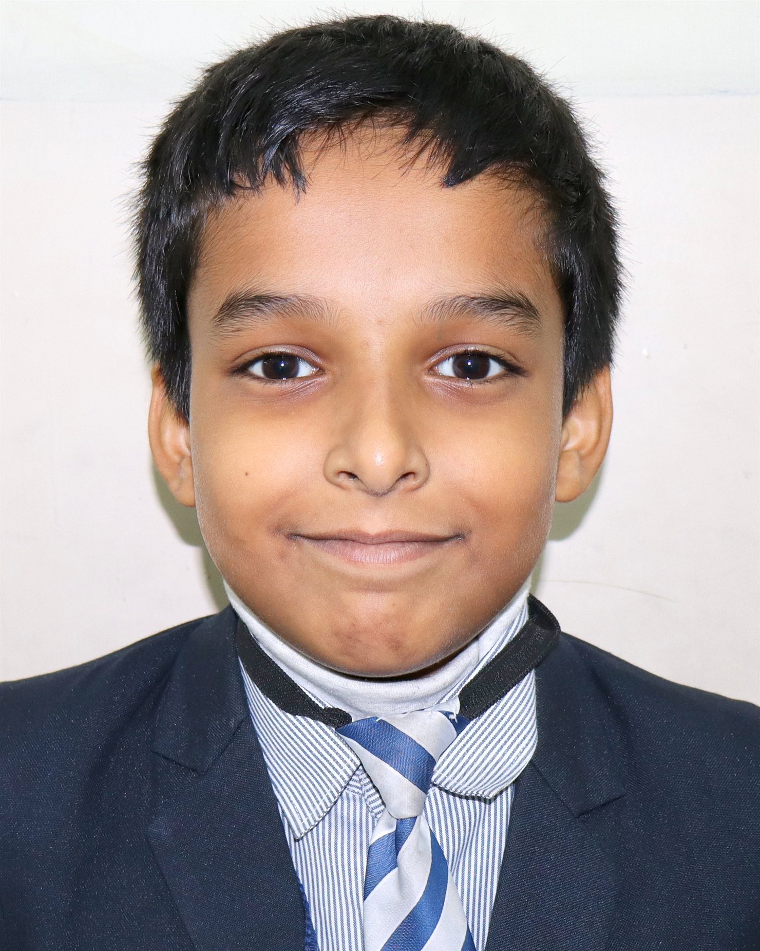 ISHAAN  BANIK