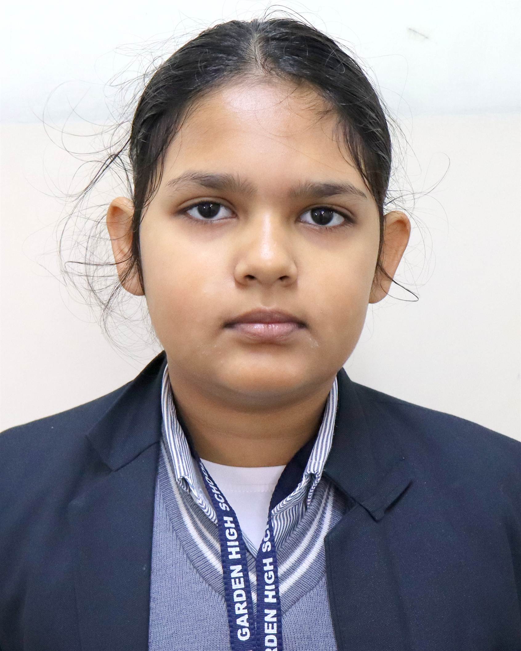 KRIJITA  SAHA