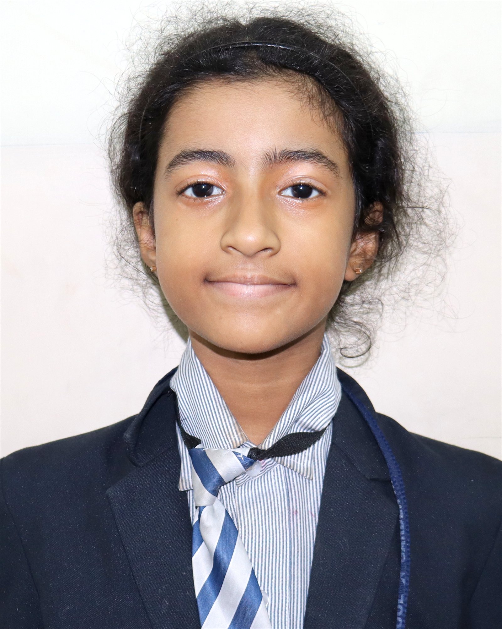 ASHVI  SINHA