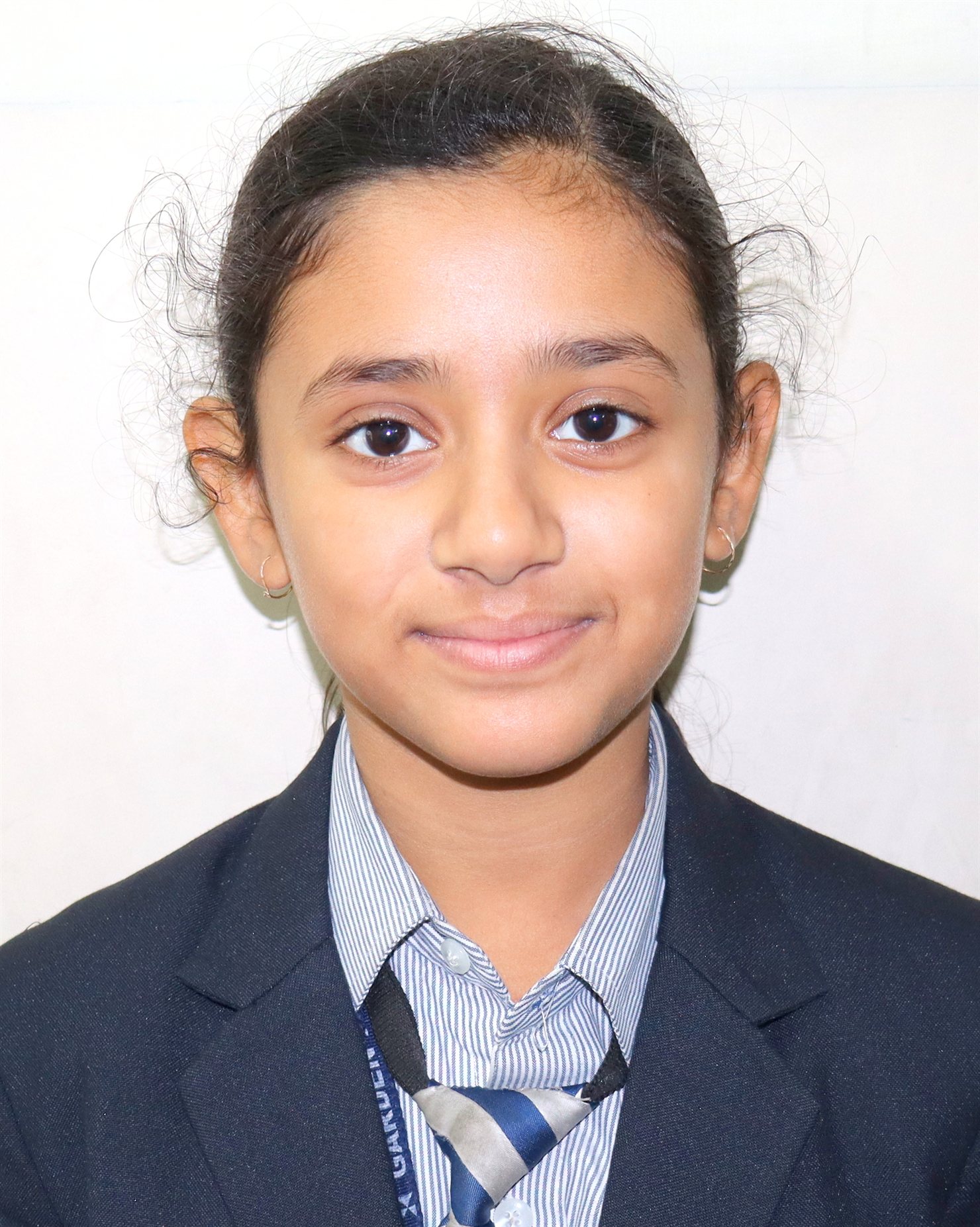 AADITRI  CHATTOPADHYAY