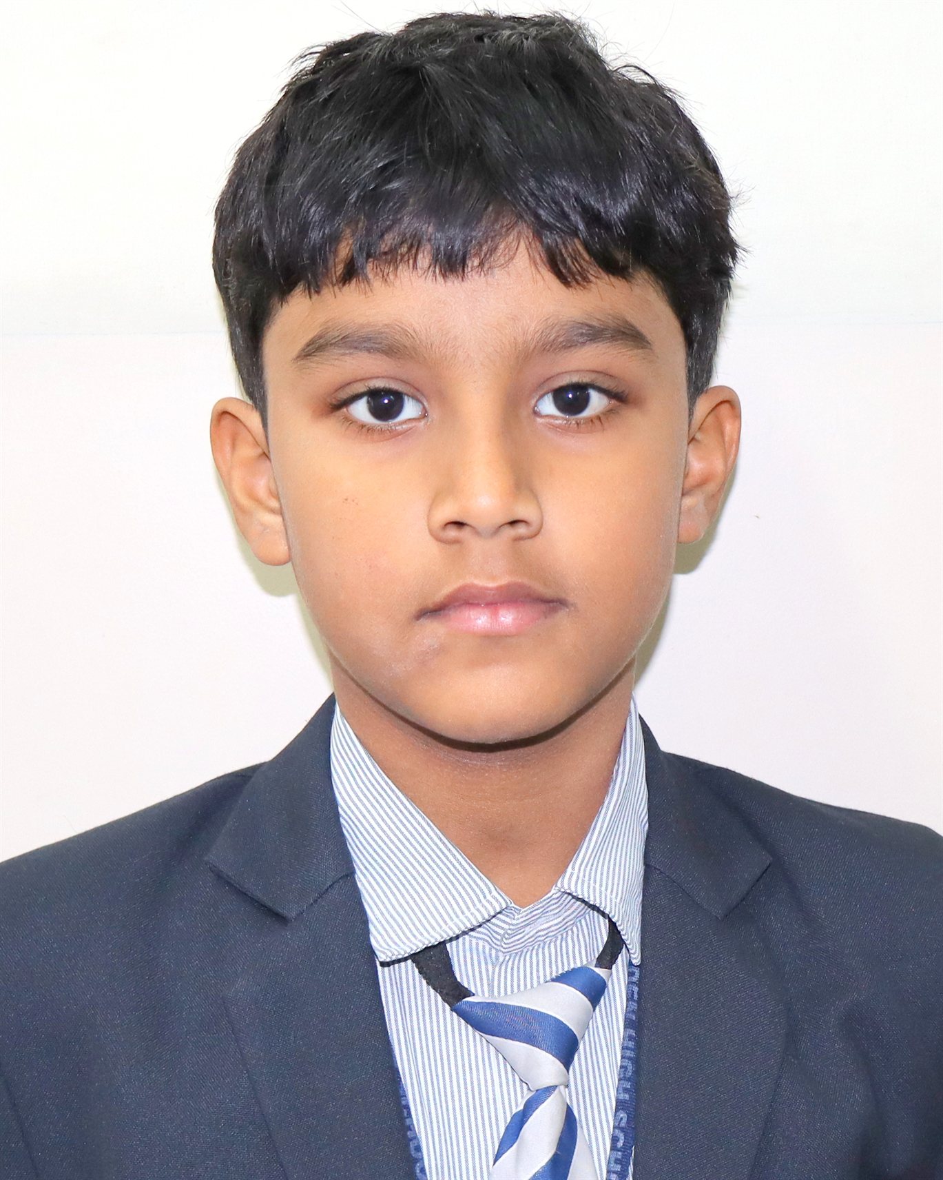 TRIYANGSHU  SAHA