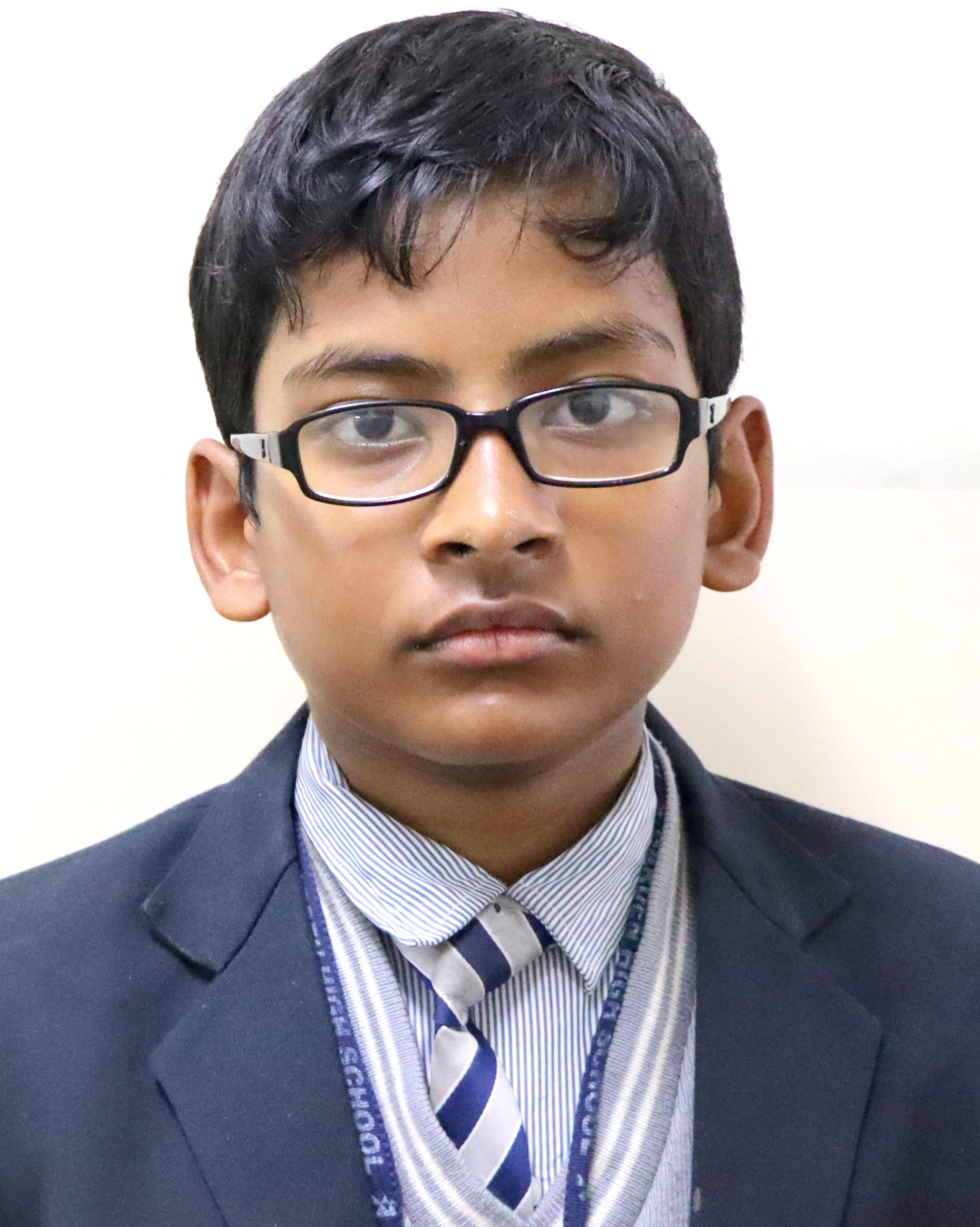 SOURIK KUMAR PAUL