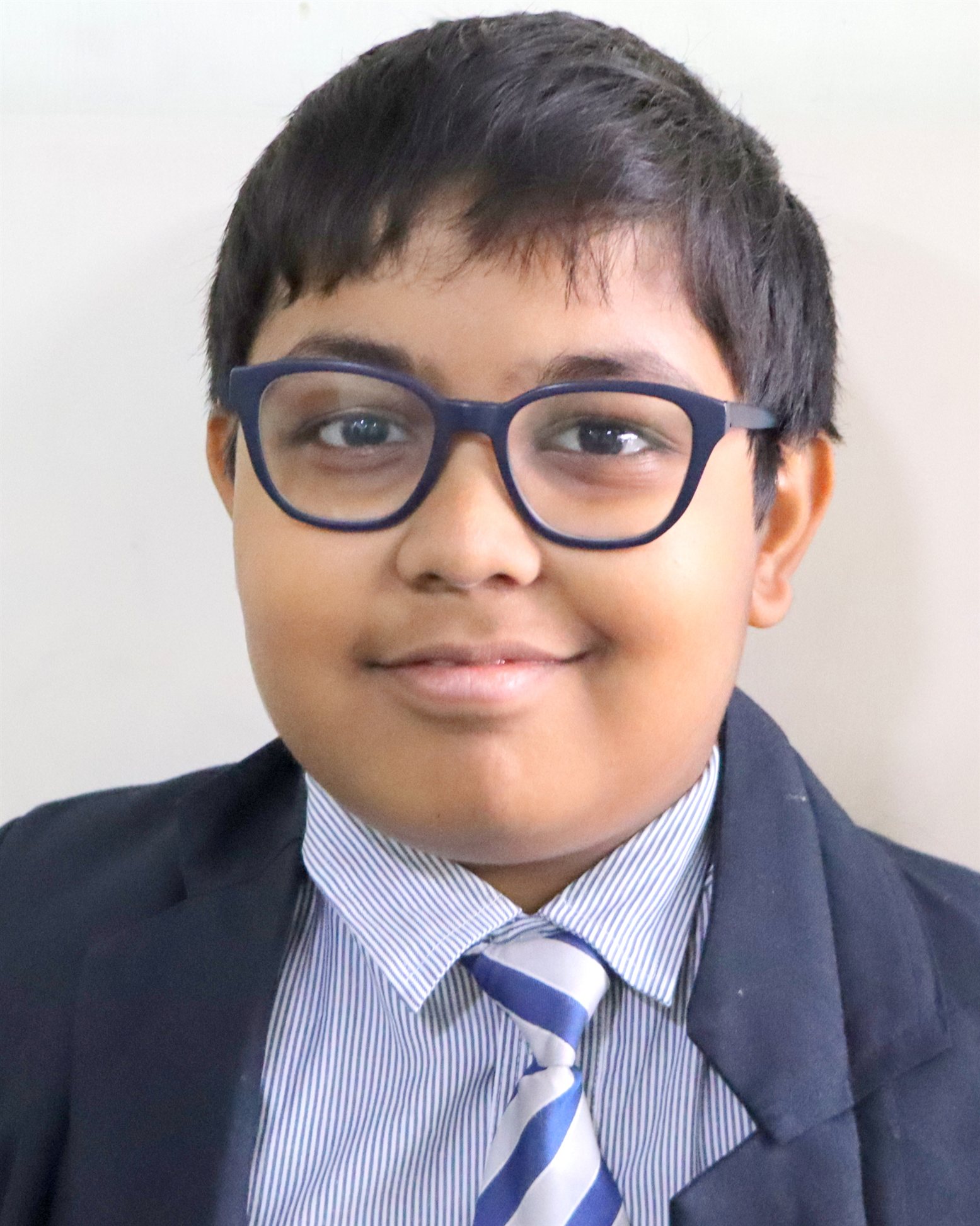 ASHMIT  MEHROTRA
