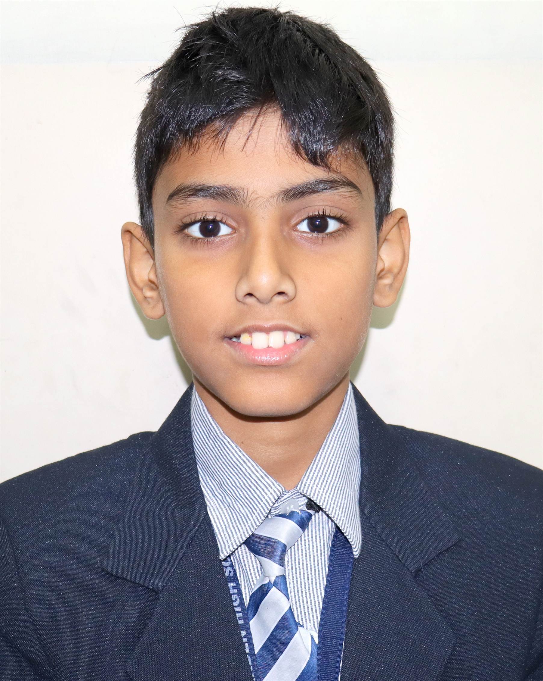 TASEEN  AHMED