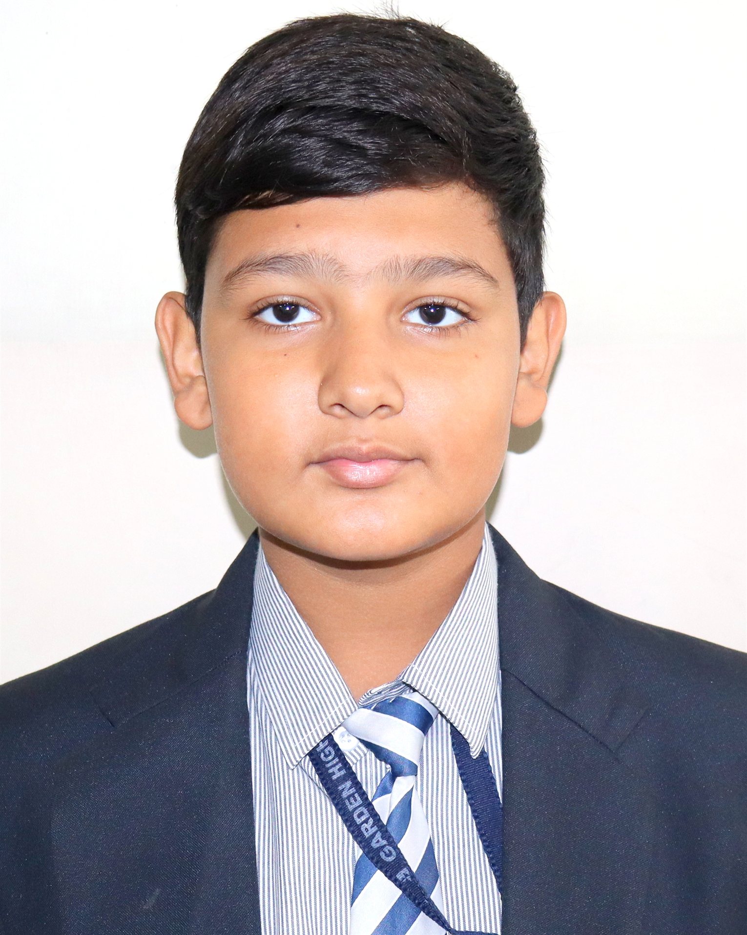 ABHIGYAN  SENGUPTA