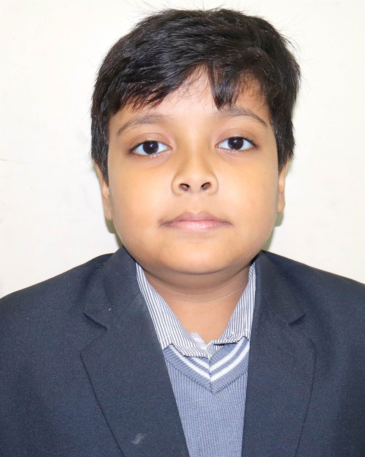 USHNISH  PANDIT