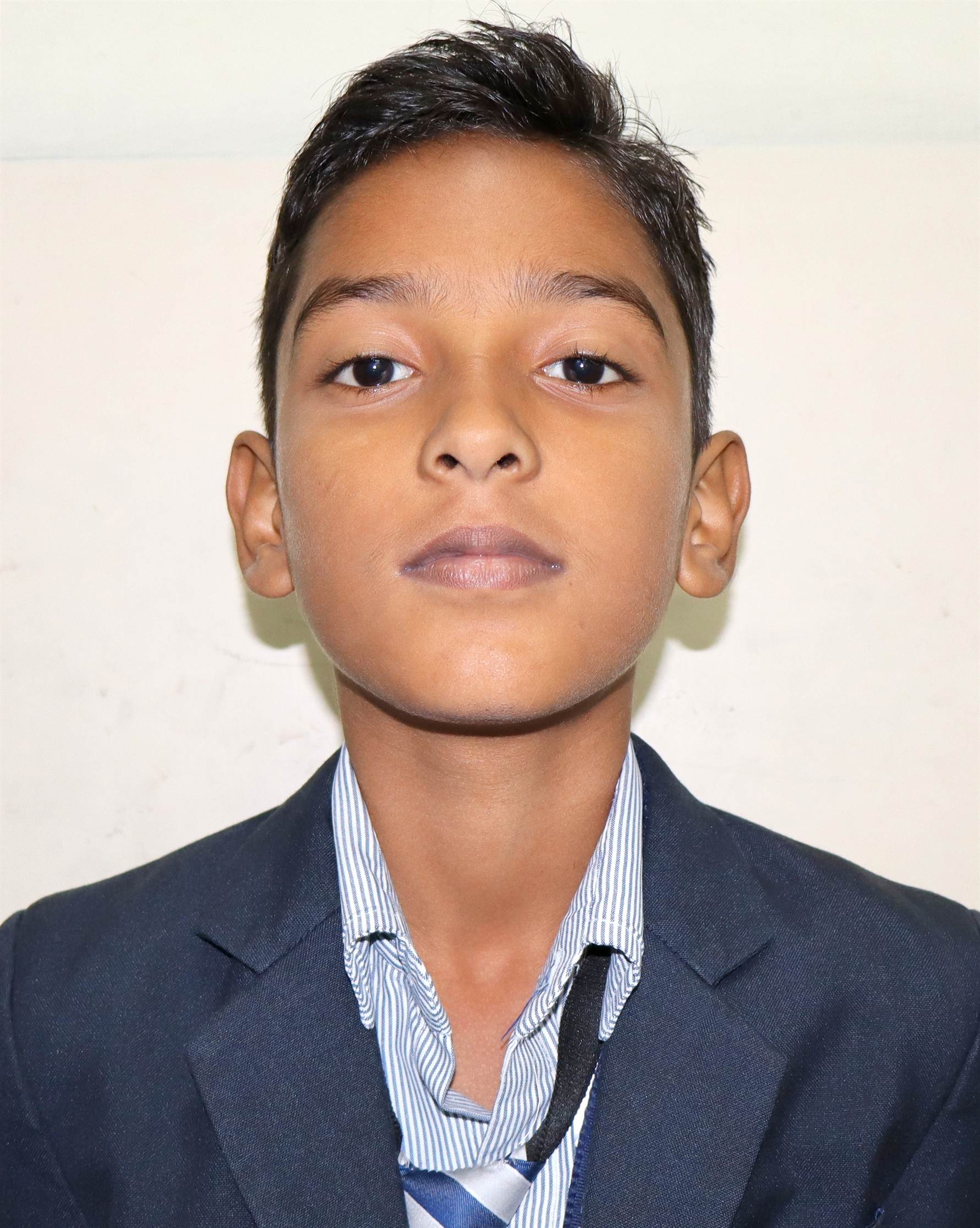 ABIR  MUKHERJEE