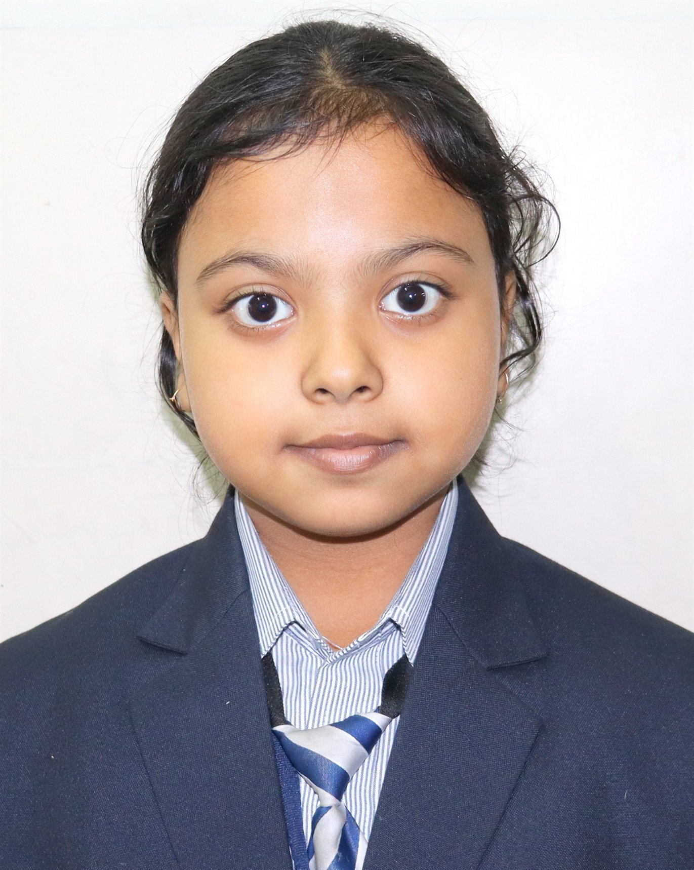 SHRINIKA  CHATTERJEE