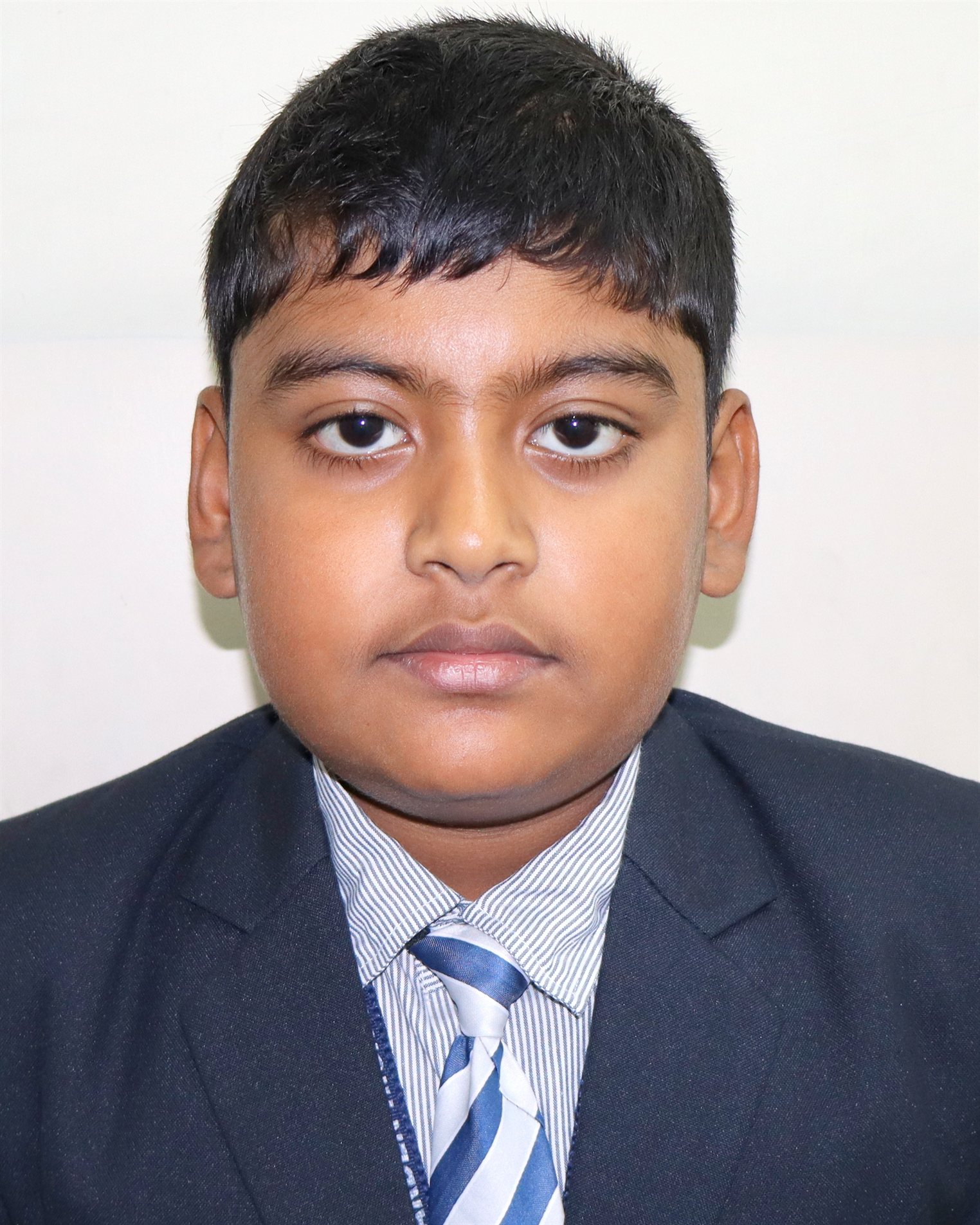 ASHMIT  GHORAI
