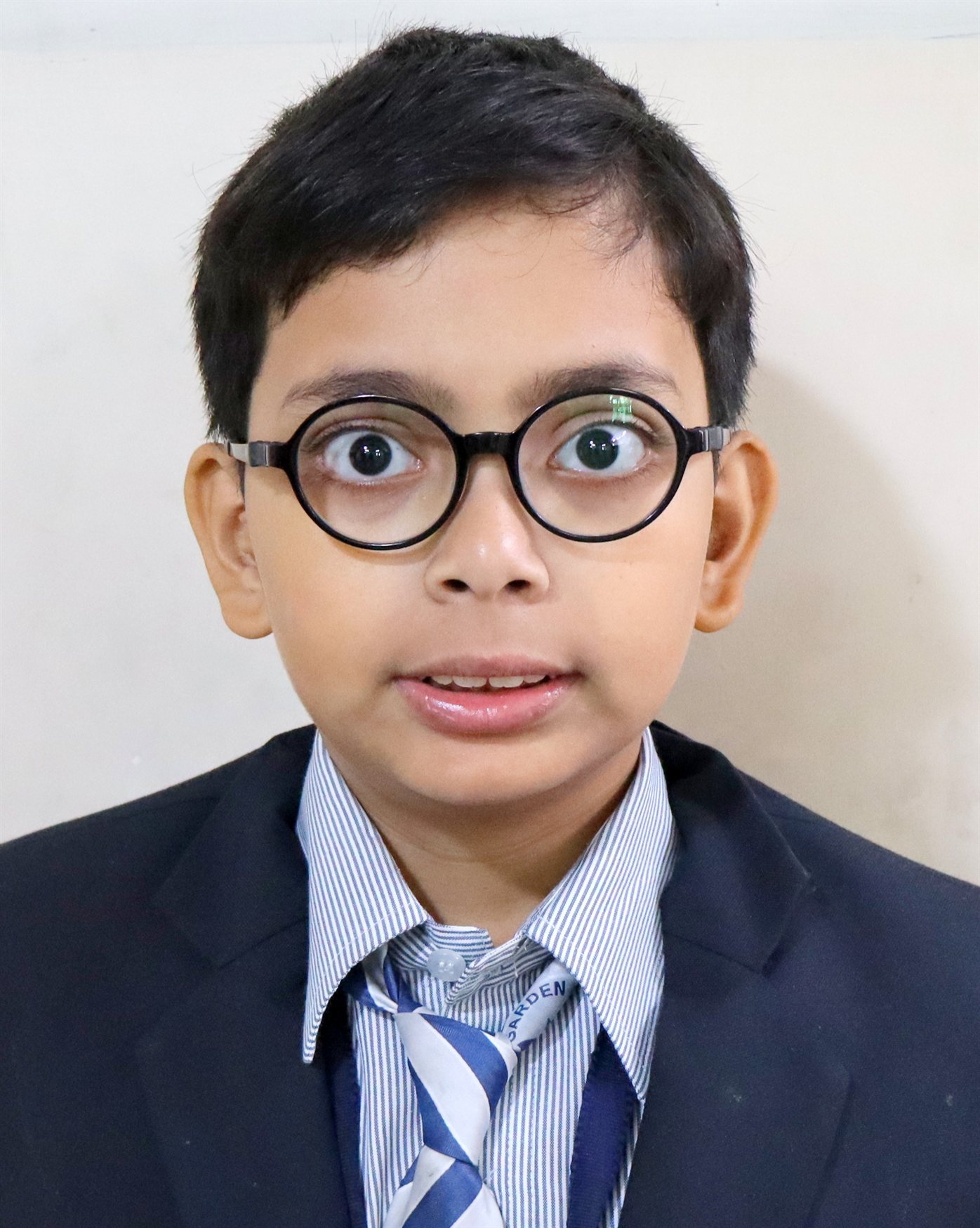 SHREYANSH  BISWAS
