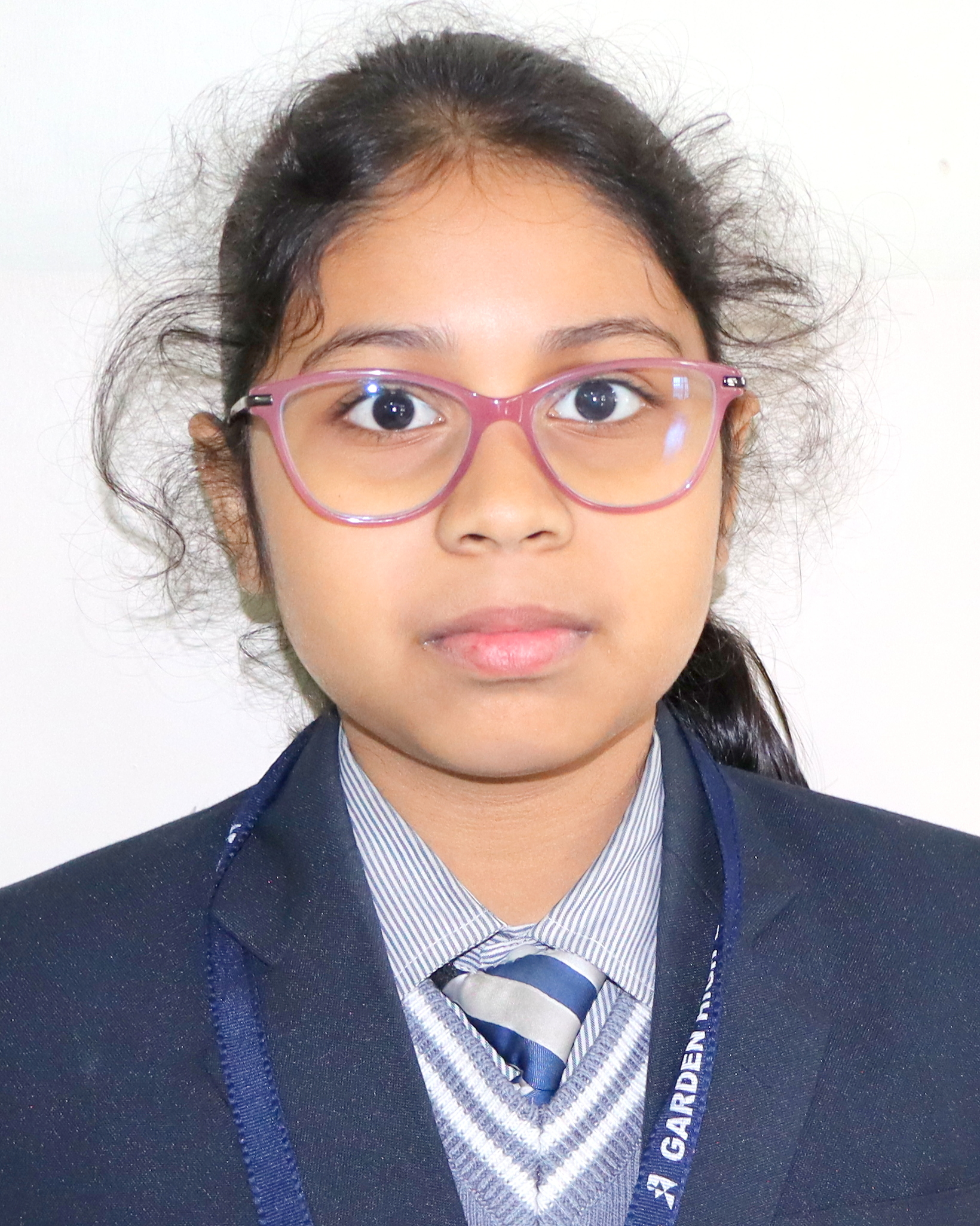 AROHI  PRAMANIK