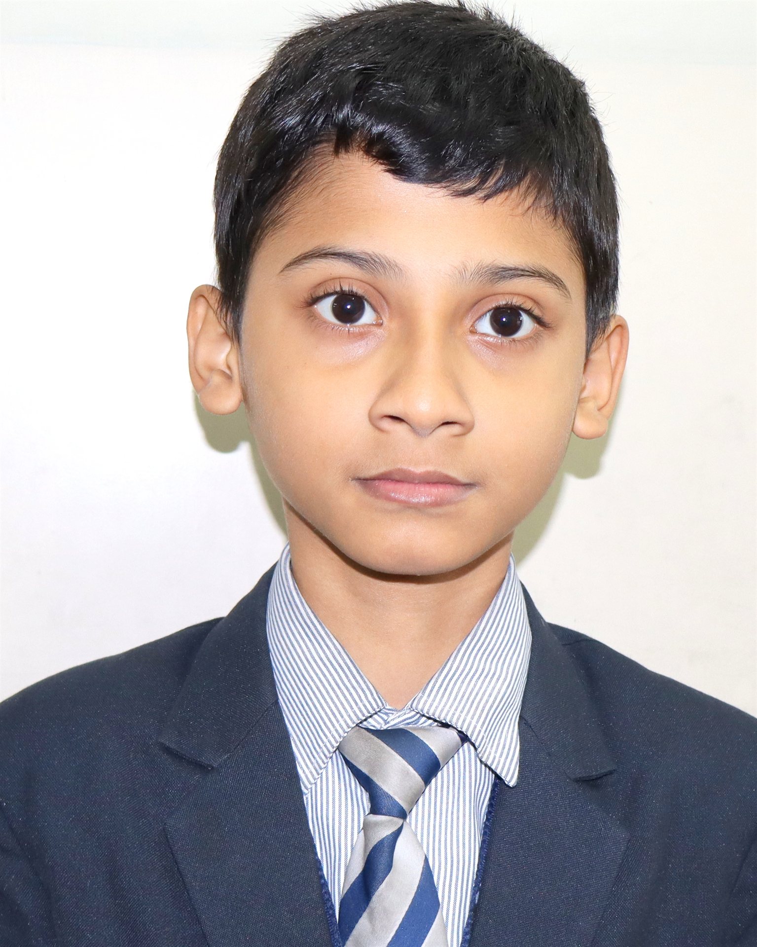 HRIHAN  KUNDU