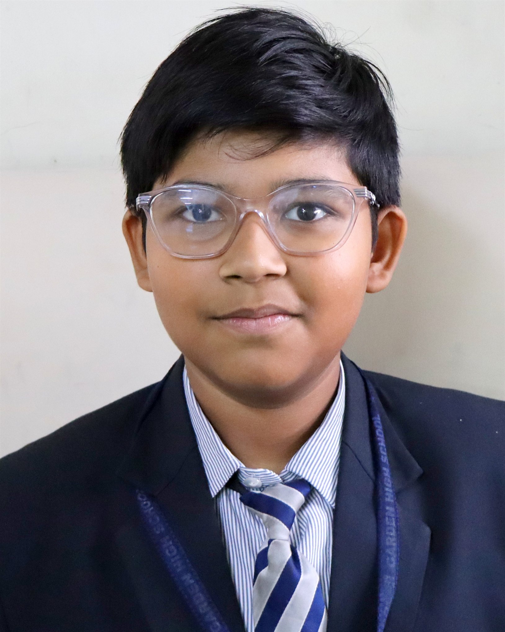 SOUHARDYA  HALDER