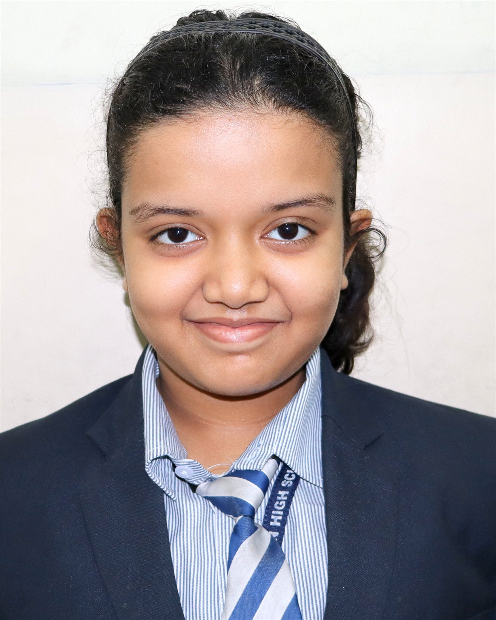 AADHYA  BHOWMICK